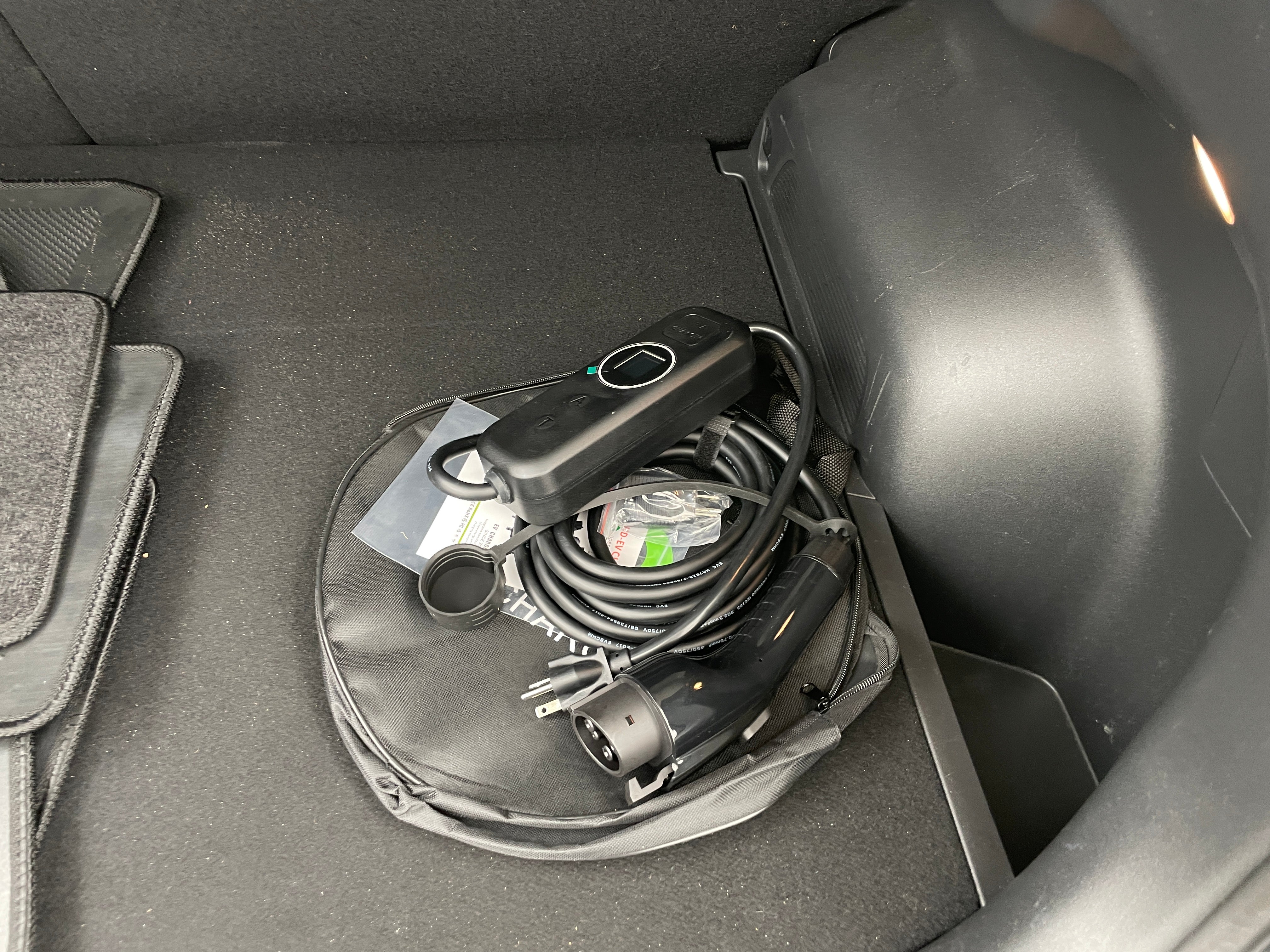 Used 2023 Kia Niro Wind with VIN KNDCR3L12P5043289 for sale in Auburn, WA
