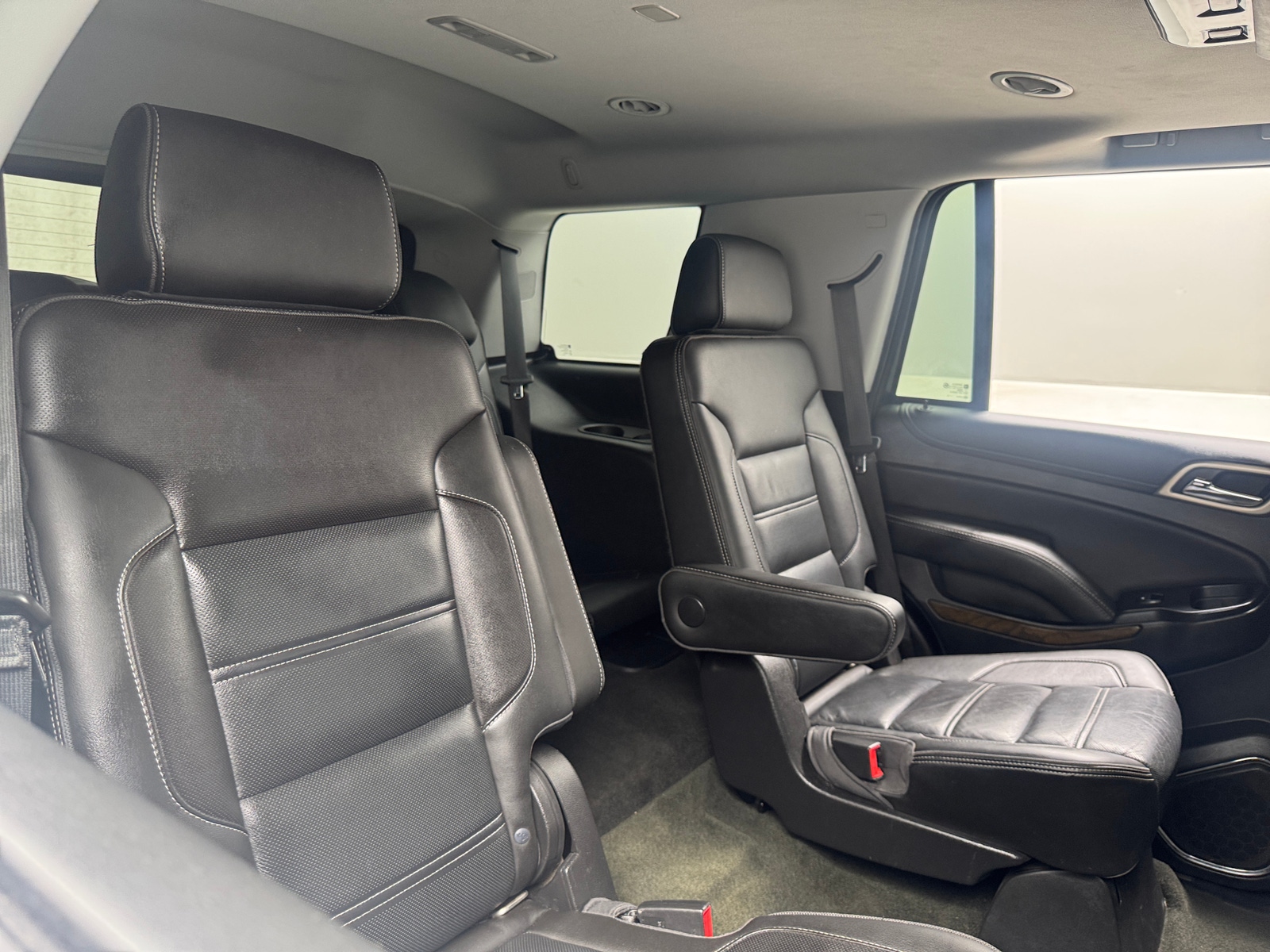Thumbnail: 2019 GMC Yukon - 5