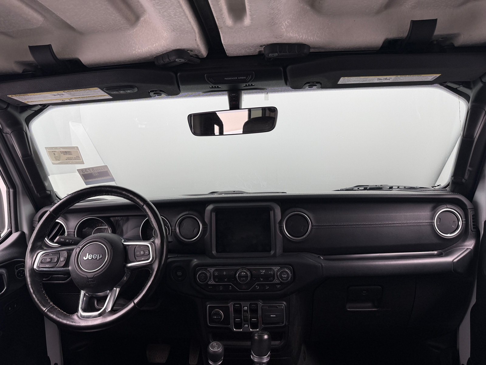 Thumbnail: 2018 Jeep Wrangler - 2