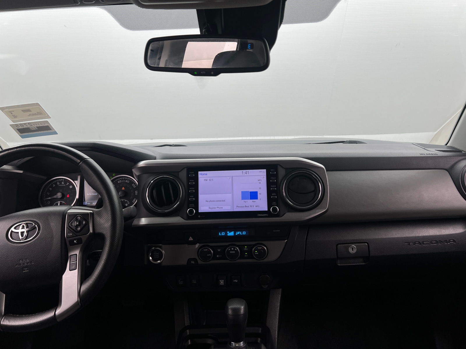 Thumbnail: 2023 Toyota Tacoma - 3