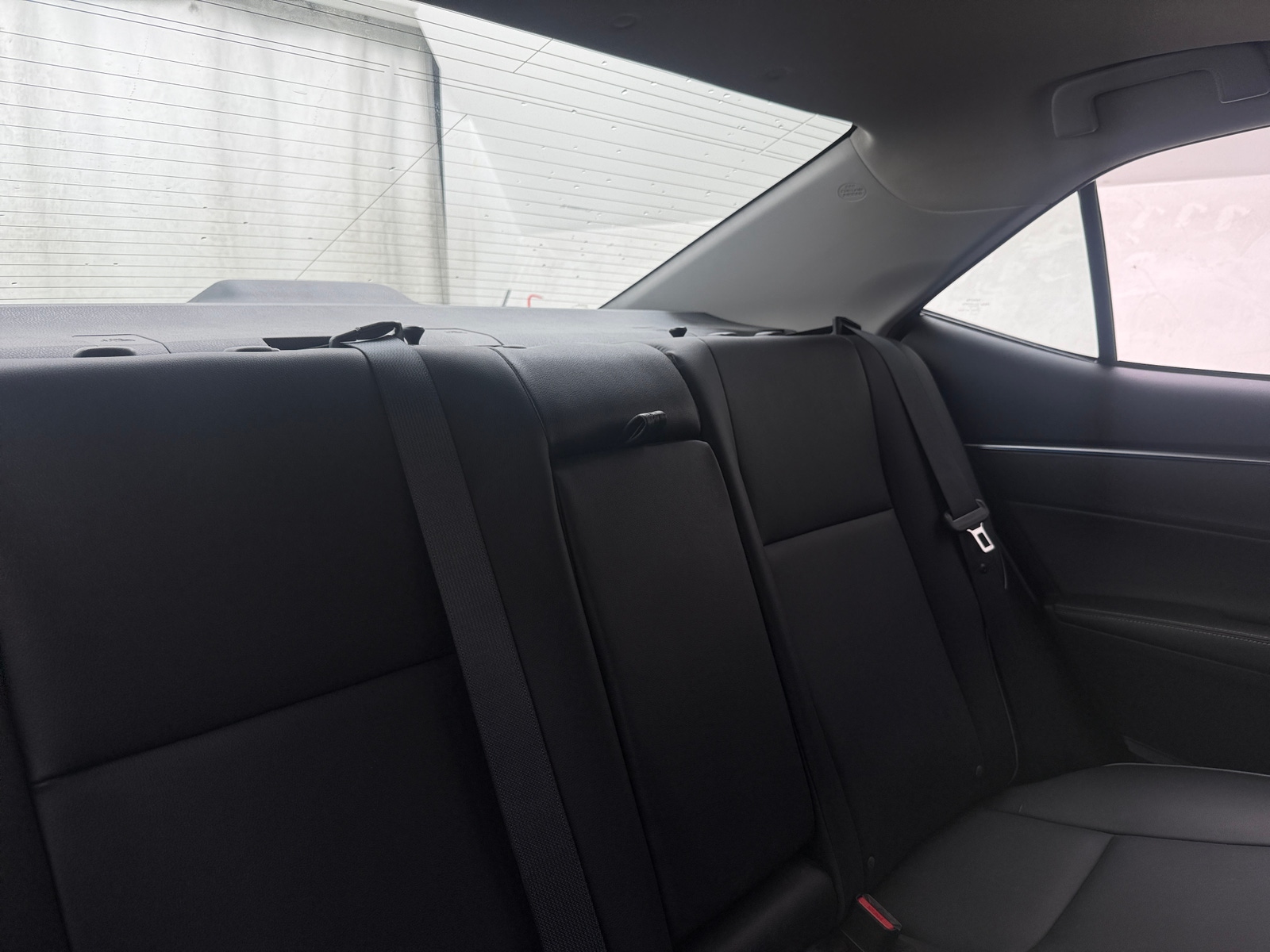 Thumbnail: 2016 Toyota Corolla - 5