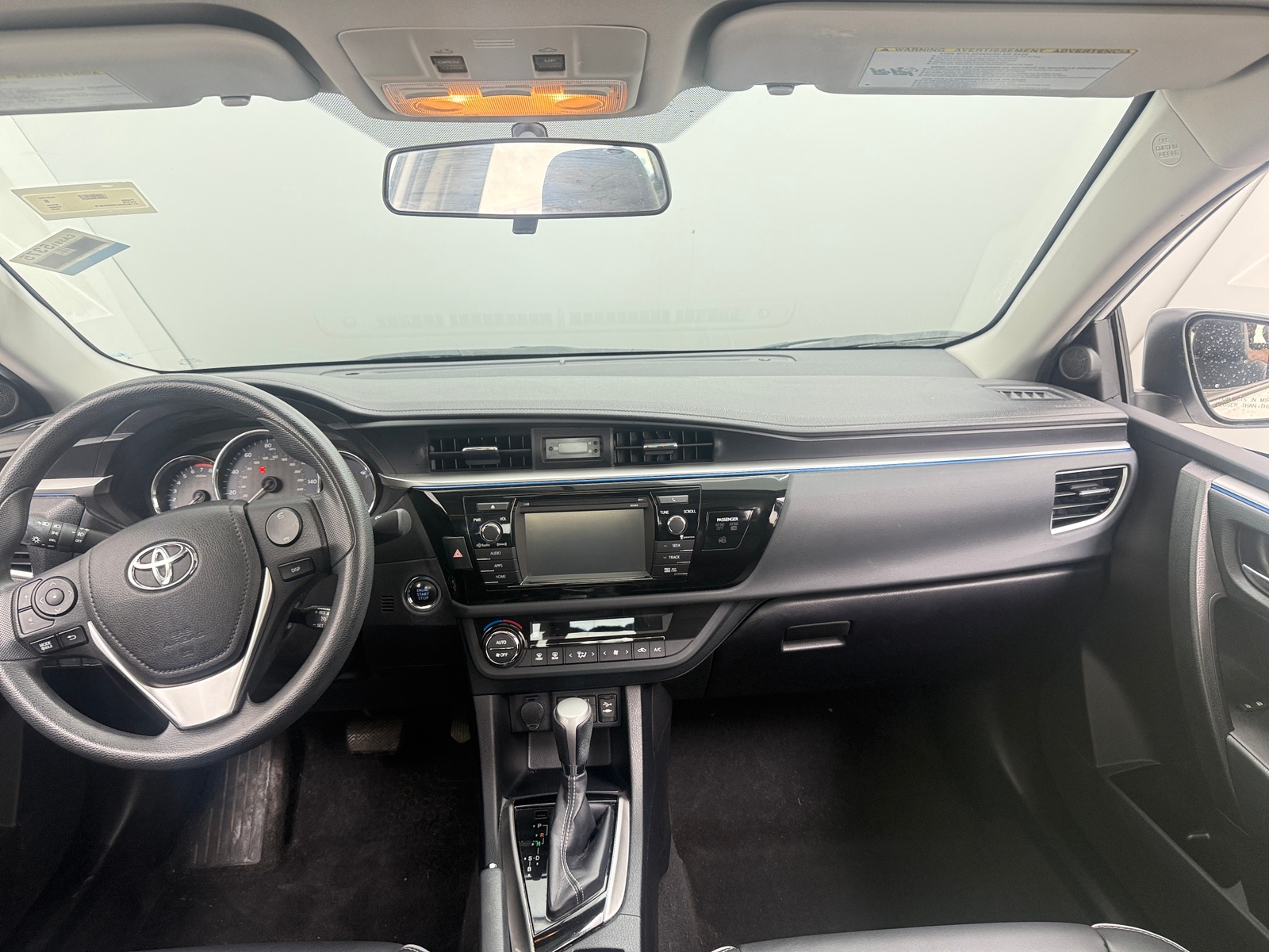 Thumbnail: 2016 Toyota Corolla - 2