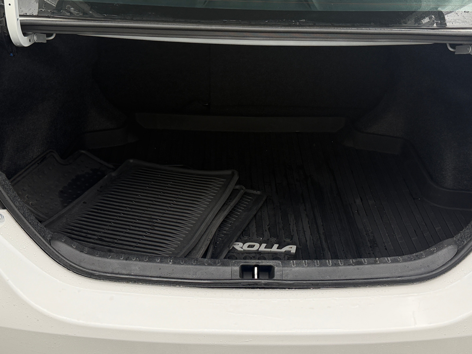Thumbnail: 2016 Toyota Corolla - 6