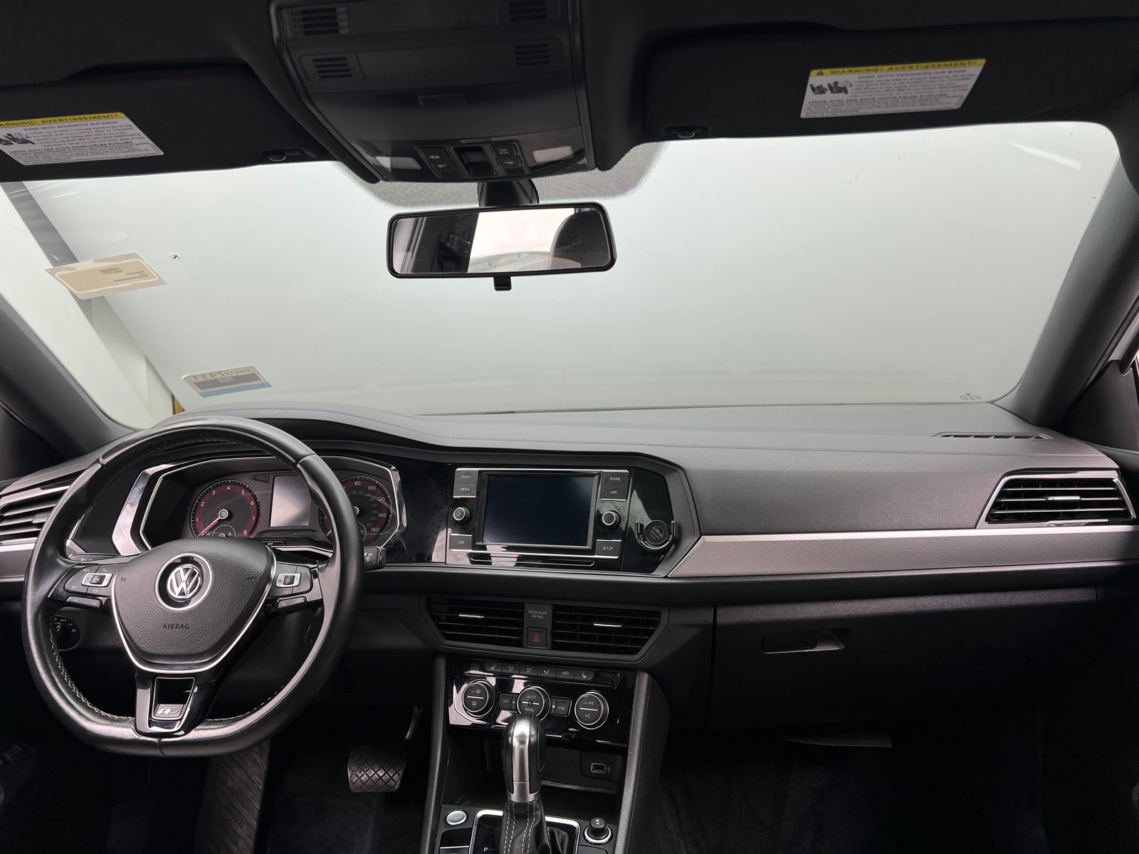 Thumbnail: 2019 Volkswagen Jetta - 3
