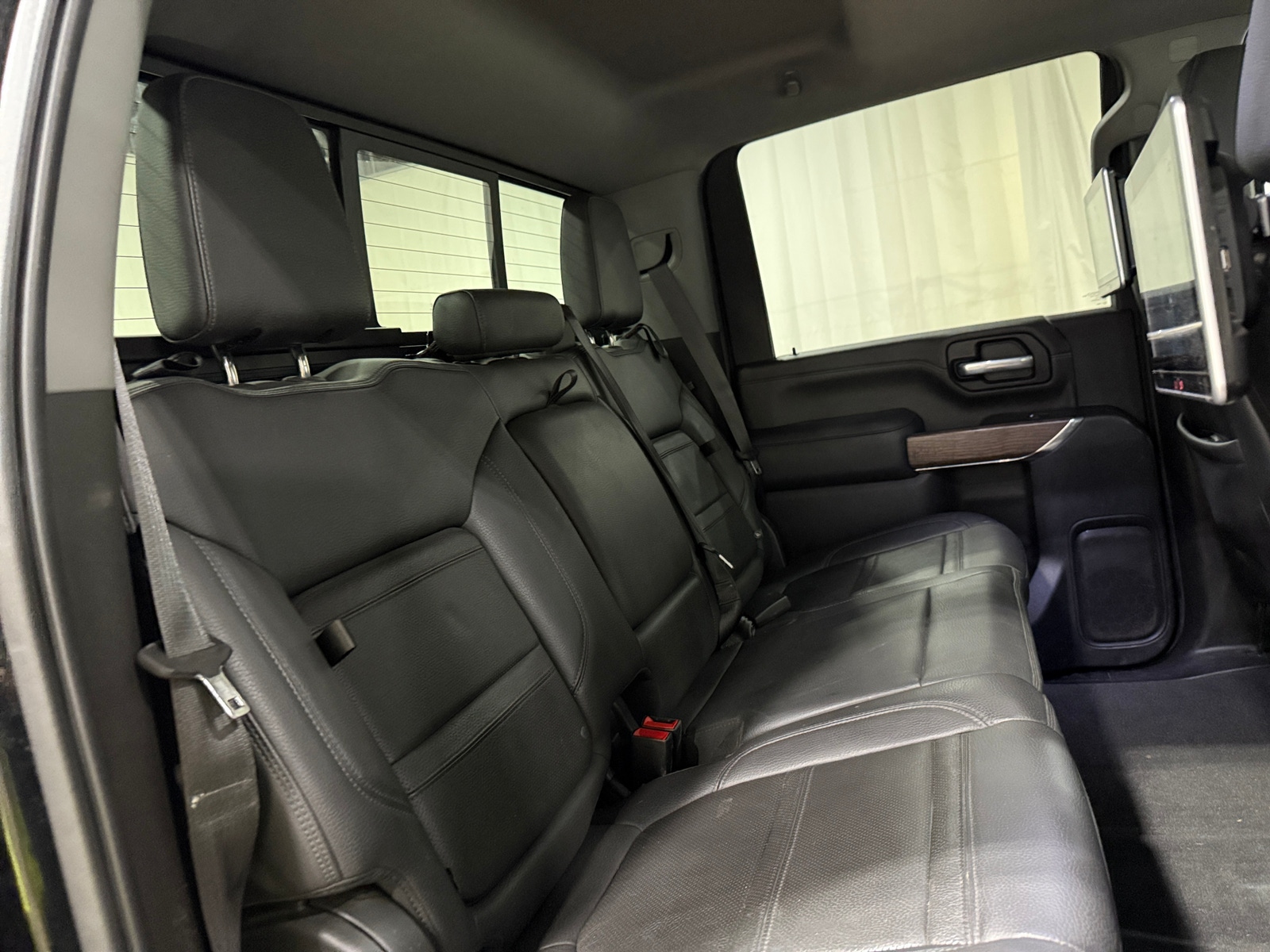 Thumbnail: 2021 GMC Sierra 3500 - 5