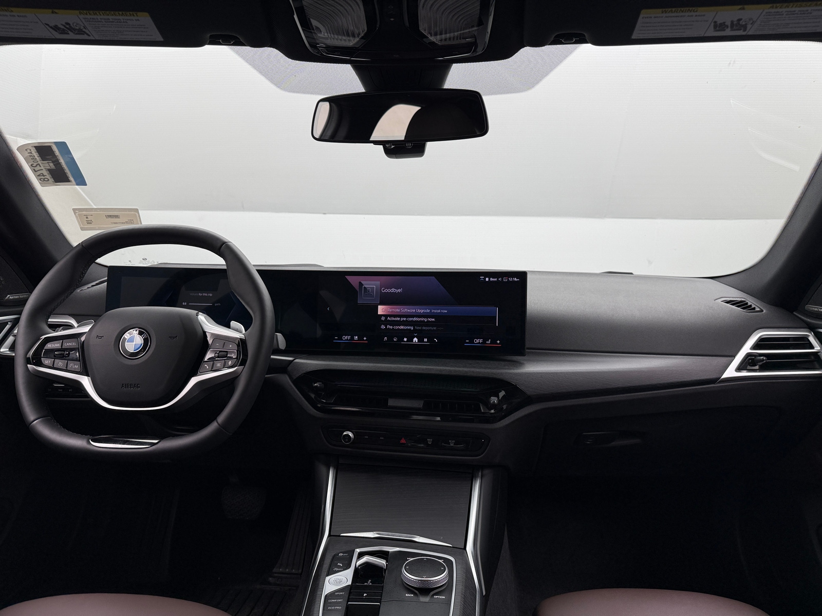 Thumbnail: 2026 BMW 4 Series - 2
