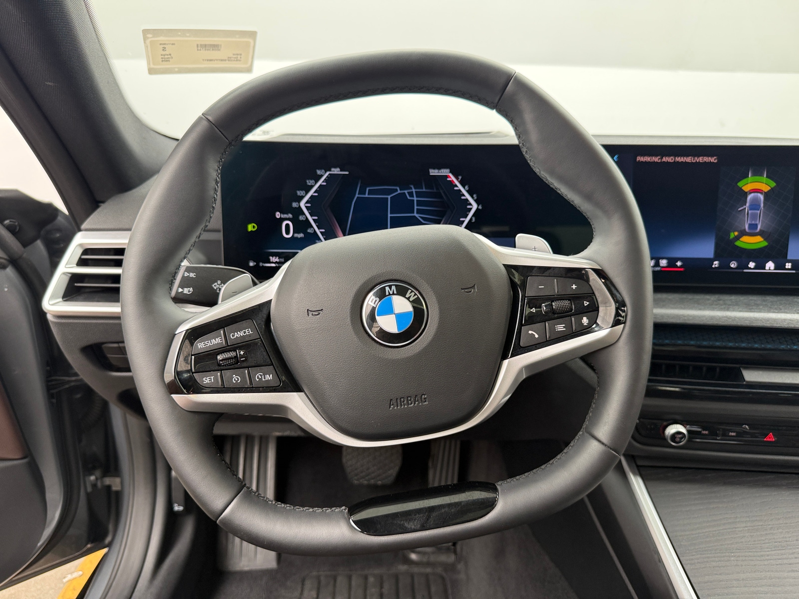 Thumbnail: 2026 BMW 4 Series - 4