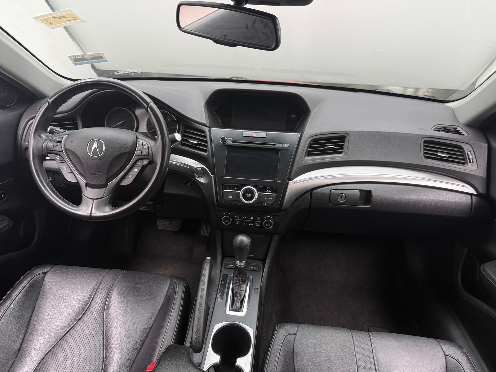 Thumbnail: 2019 Acura ILX - 2