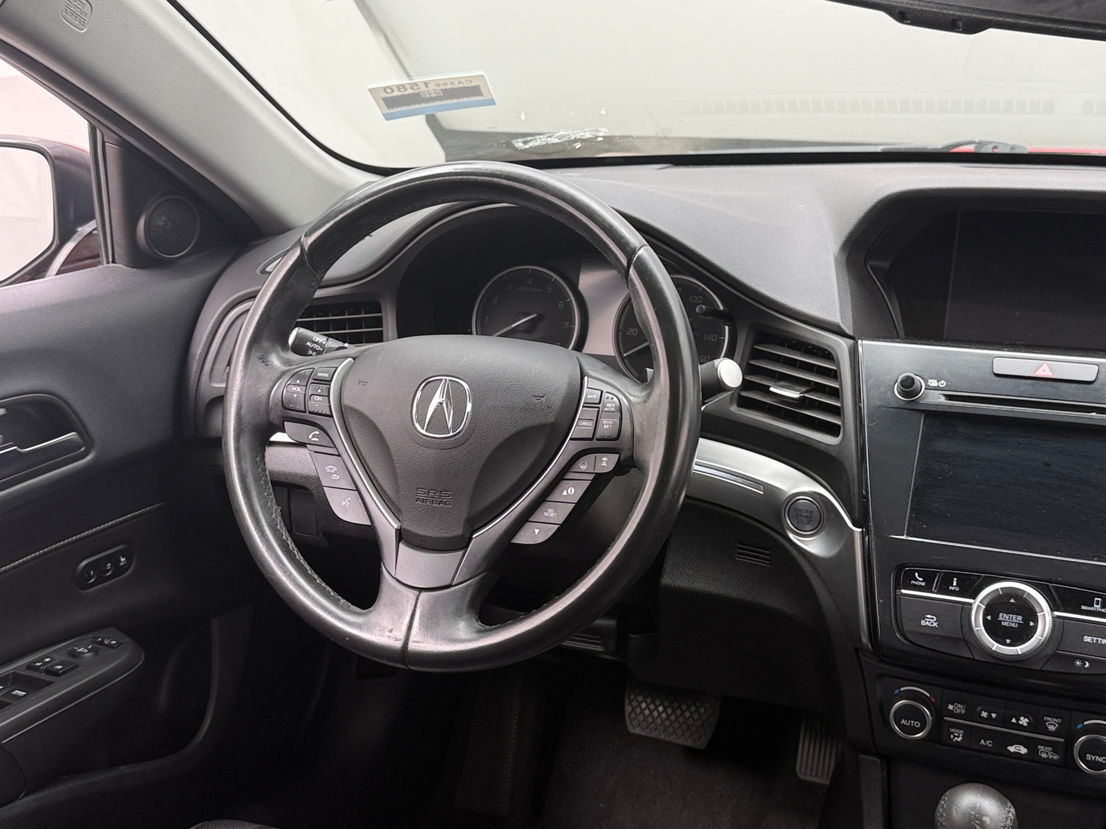 Thumbnail: 2019 Acura ILX - 4