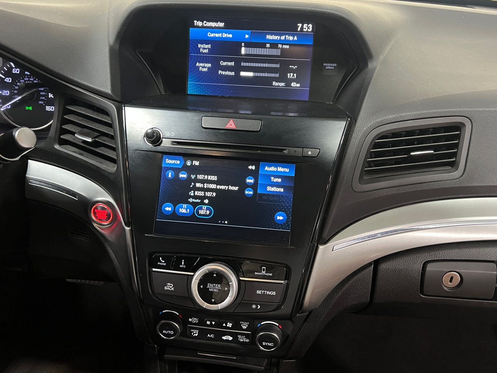 Thumbnail: 2019 Acura ILX - 3