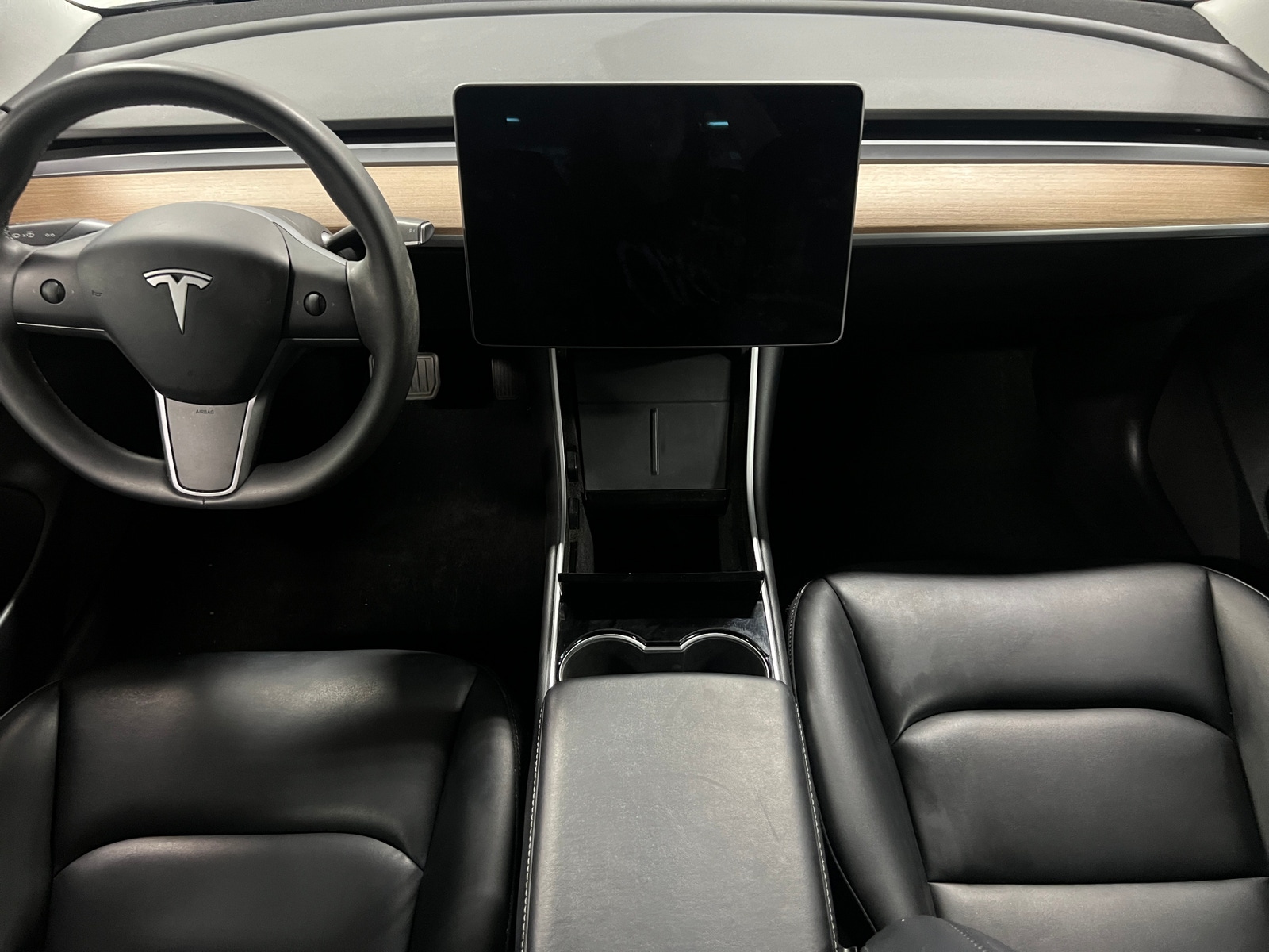 Thumbnail: 2020 Tesla Model 3 - 2