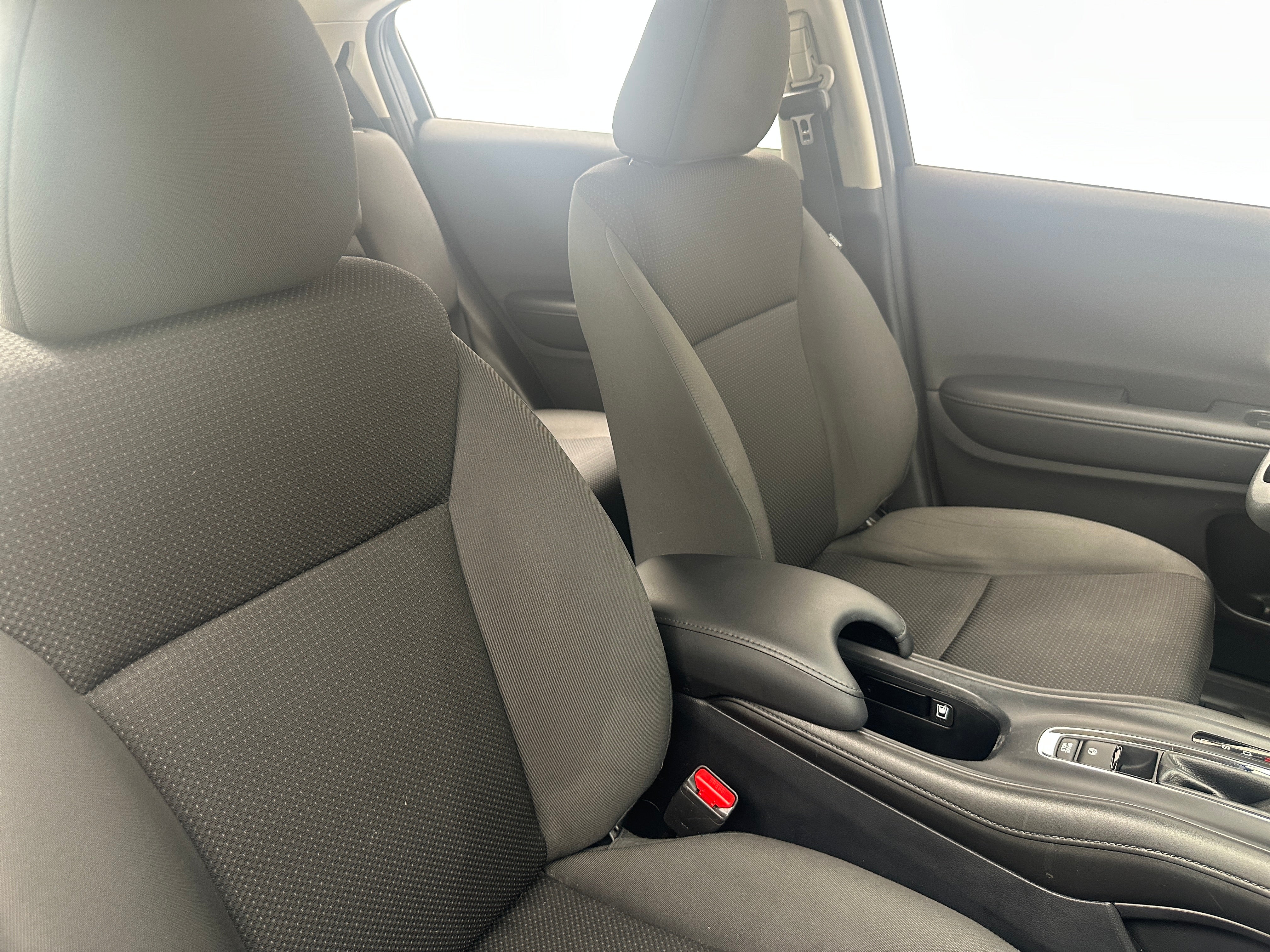2020 Honda HR-V