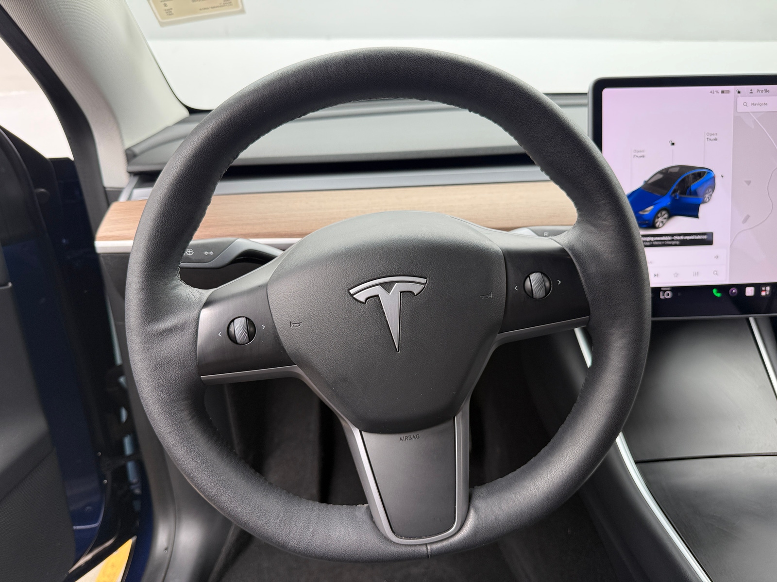 Thumbnail: 2021 Tesla Model Y - 4
