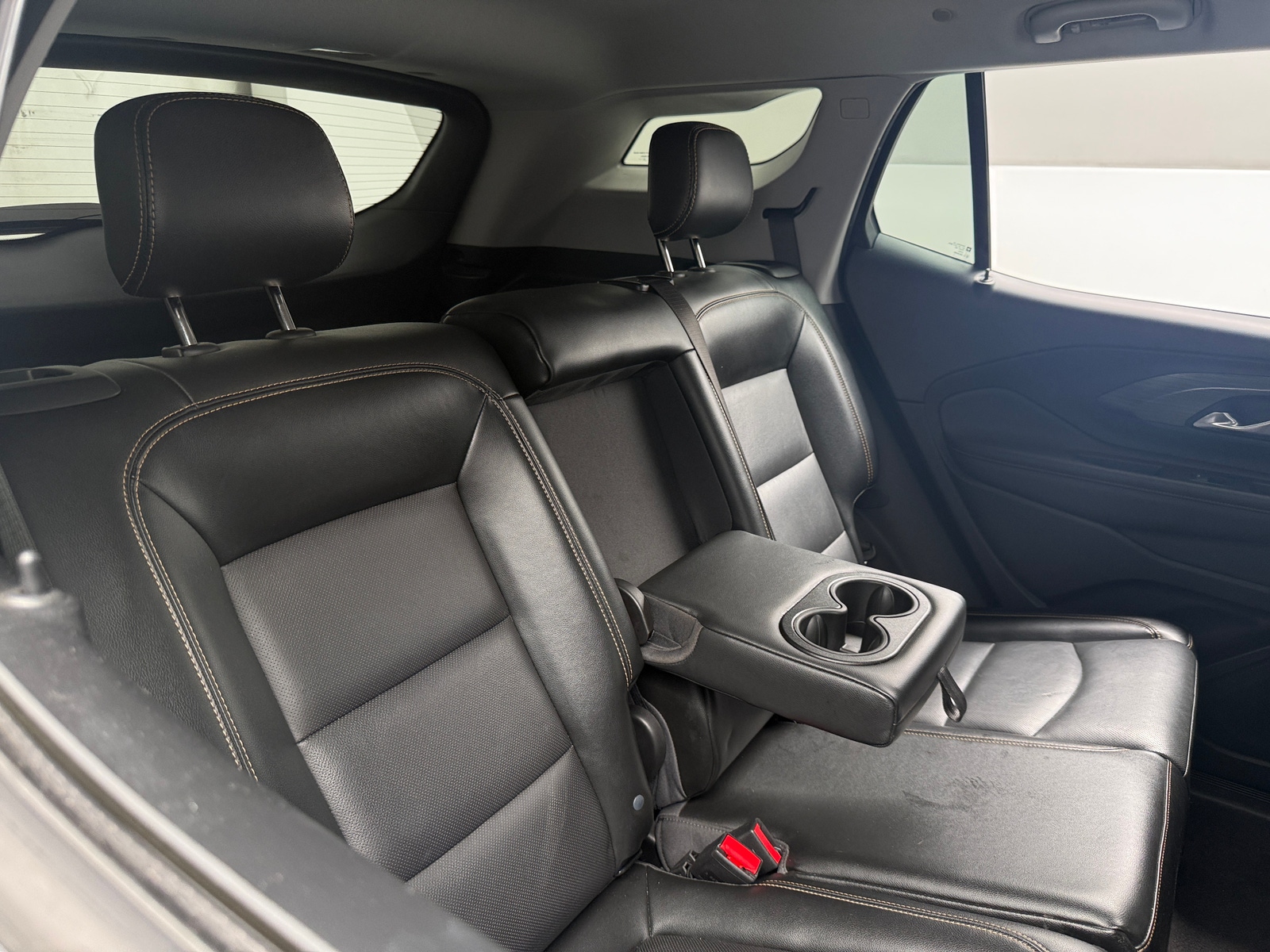 Thumbnail: 2020 GMC Terrain - 5