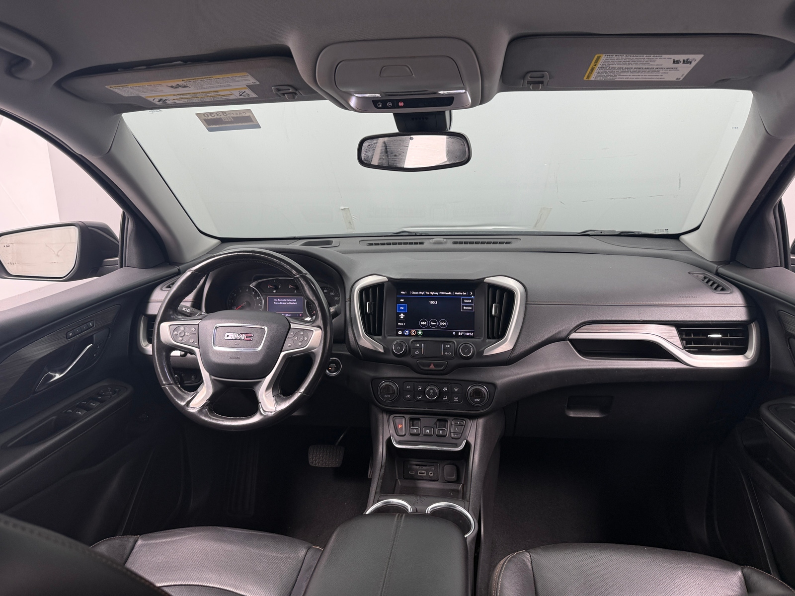 Thumbnail: 2020 GMC Terrain - 2