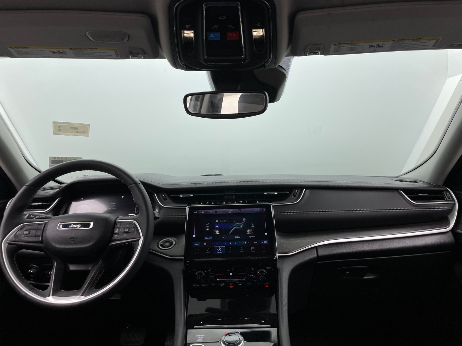 Thumbnail: 2023 Jeep Grand Cherokee - 2