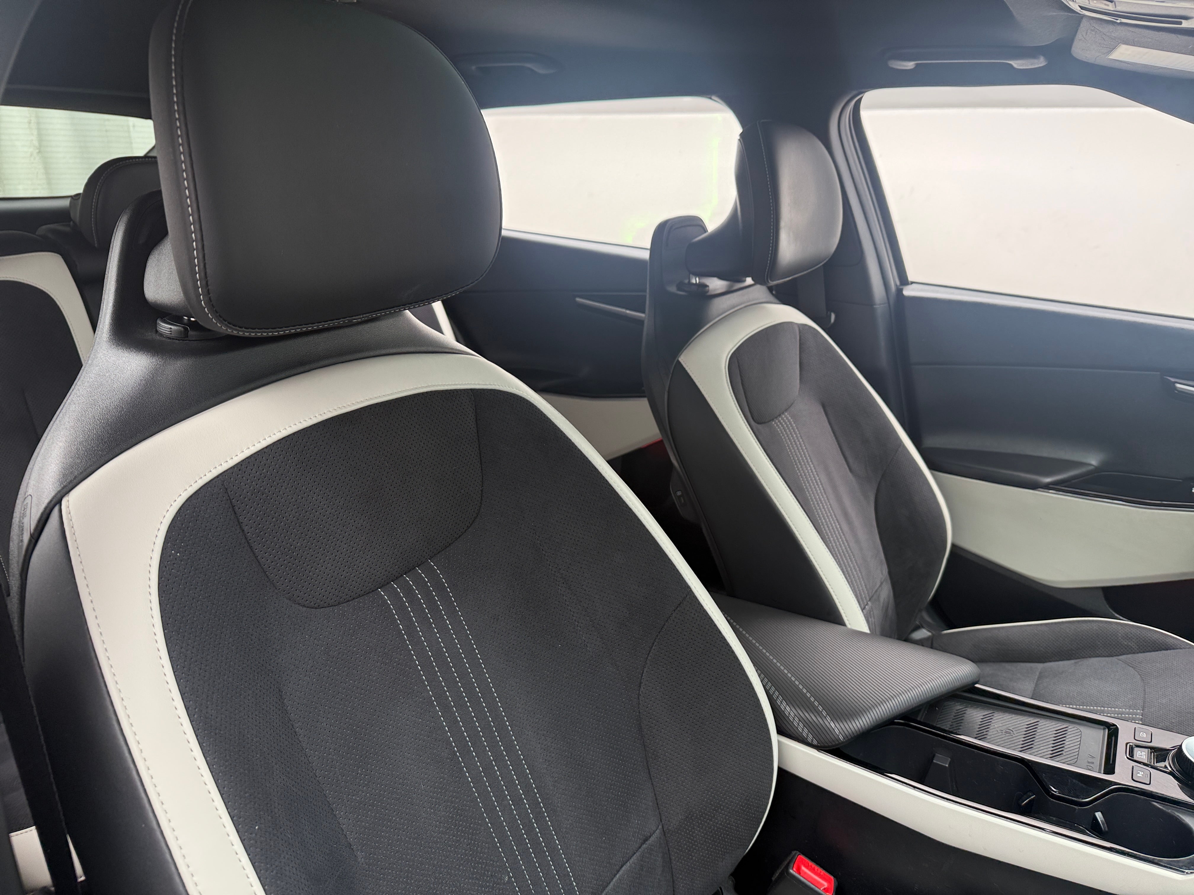 2024 Kia EV6