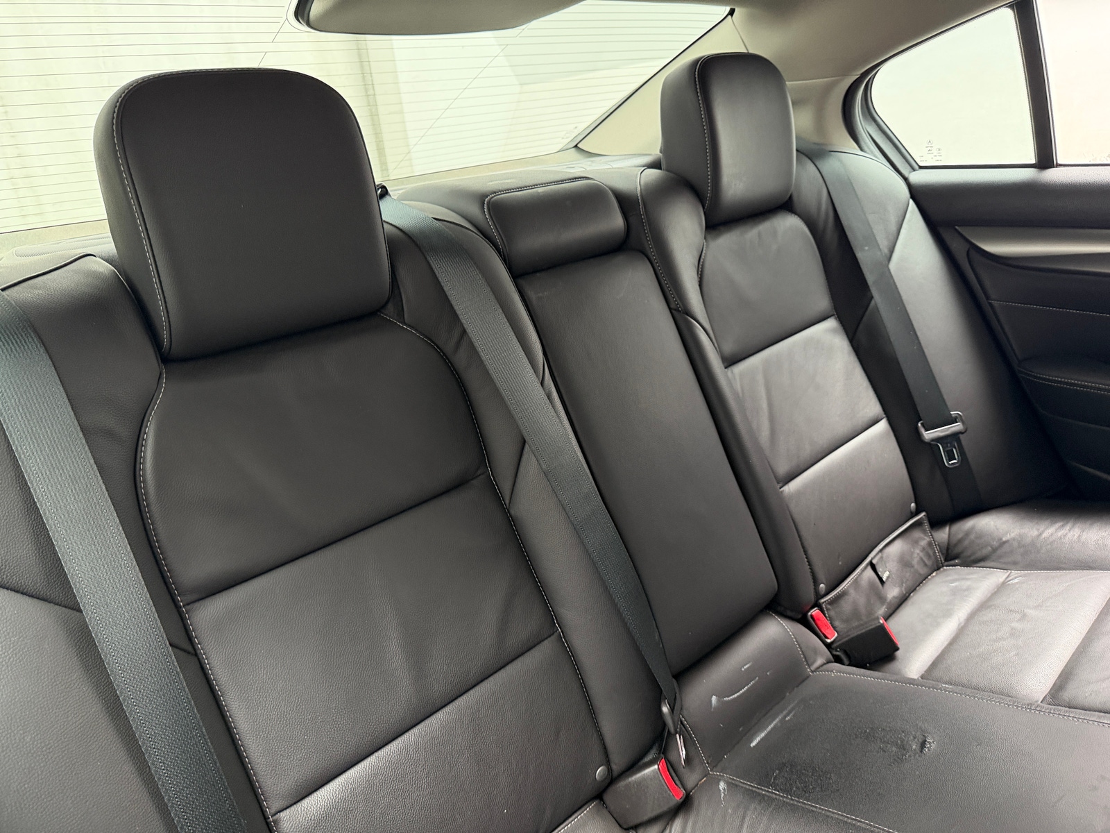 Thumbnail: 2014 Acura TL - 5
