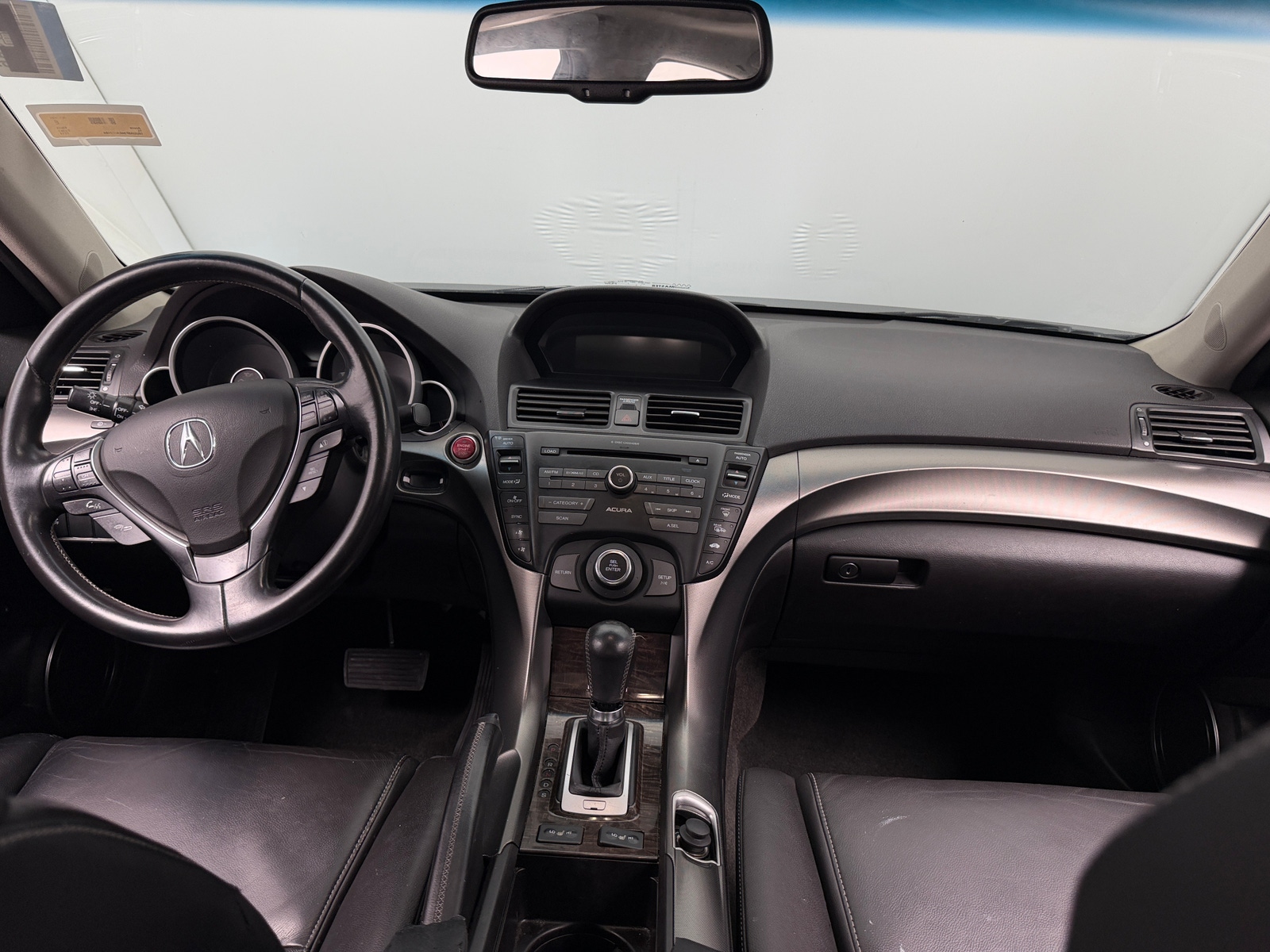 Thumbnail: 2014 Acura TL - 2