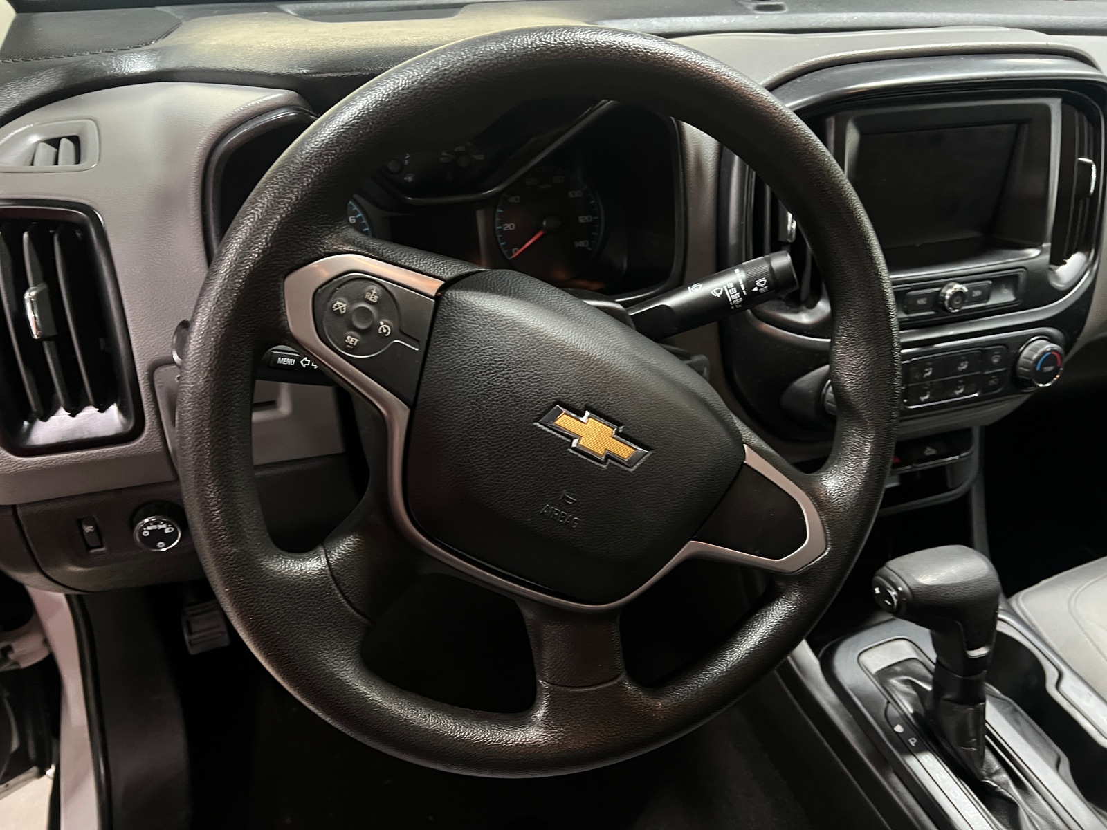 Thumbnail: 2020 Chevrolet Colorado - 5