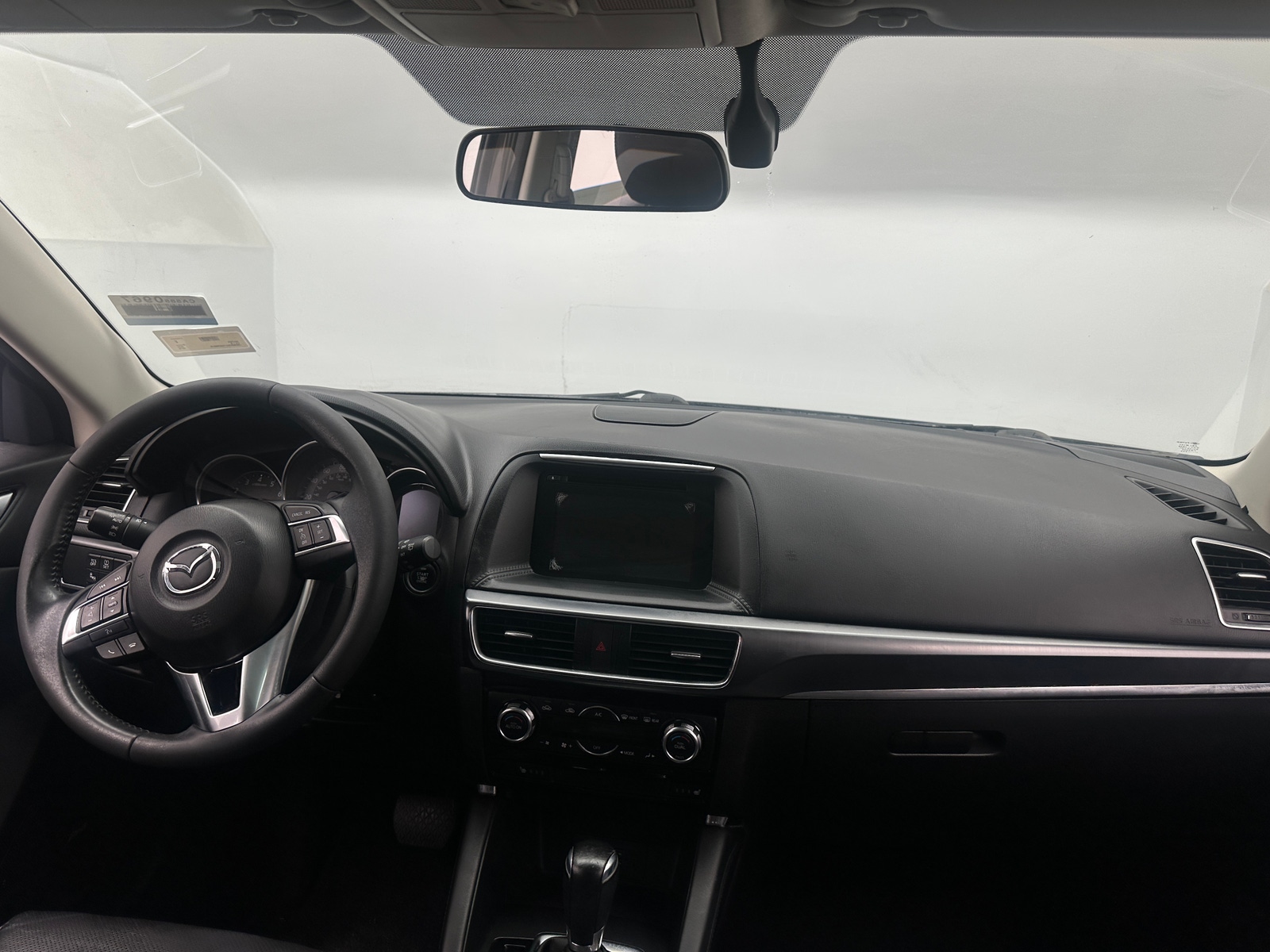 Thumbnail: 2016 Mazda CX-5 - 2