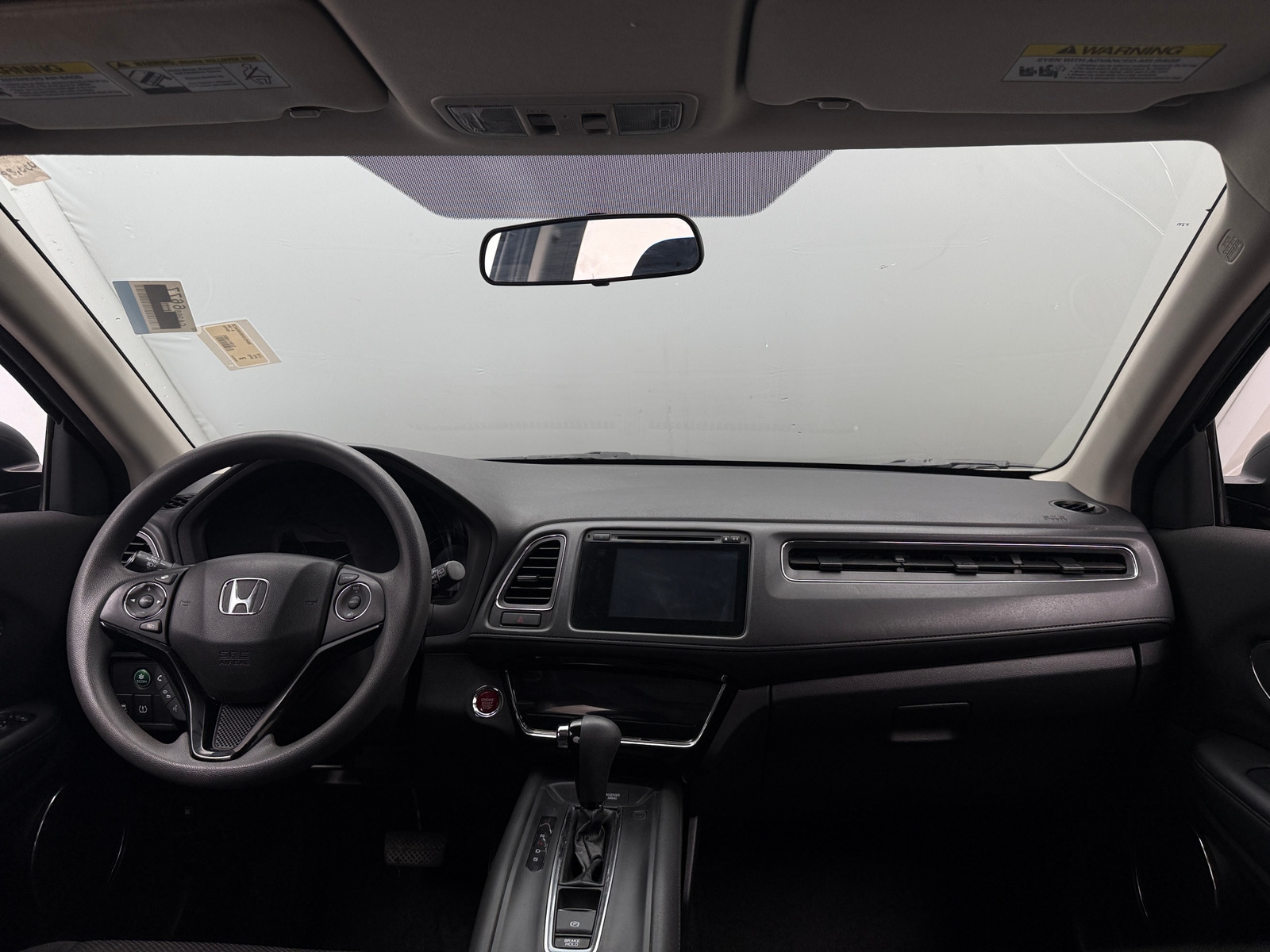 Thumbnail: 2017 Honda HR-V - 3