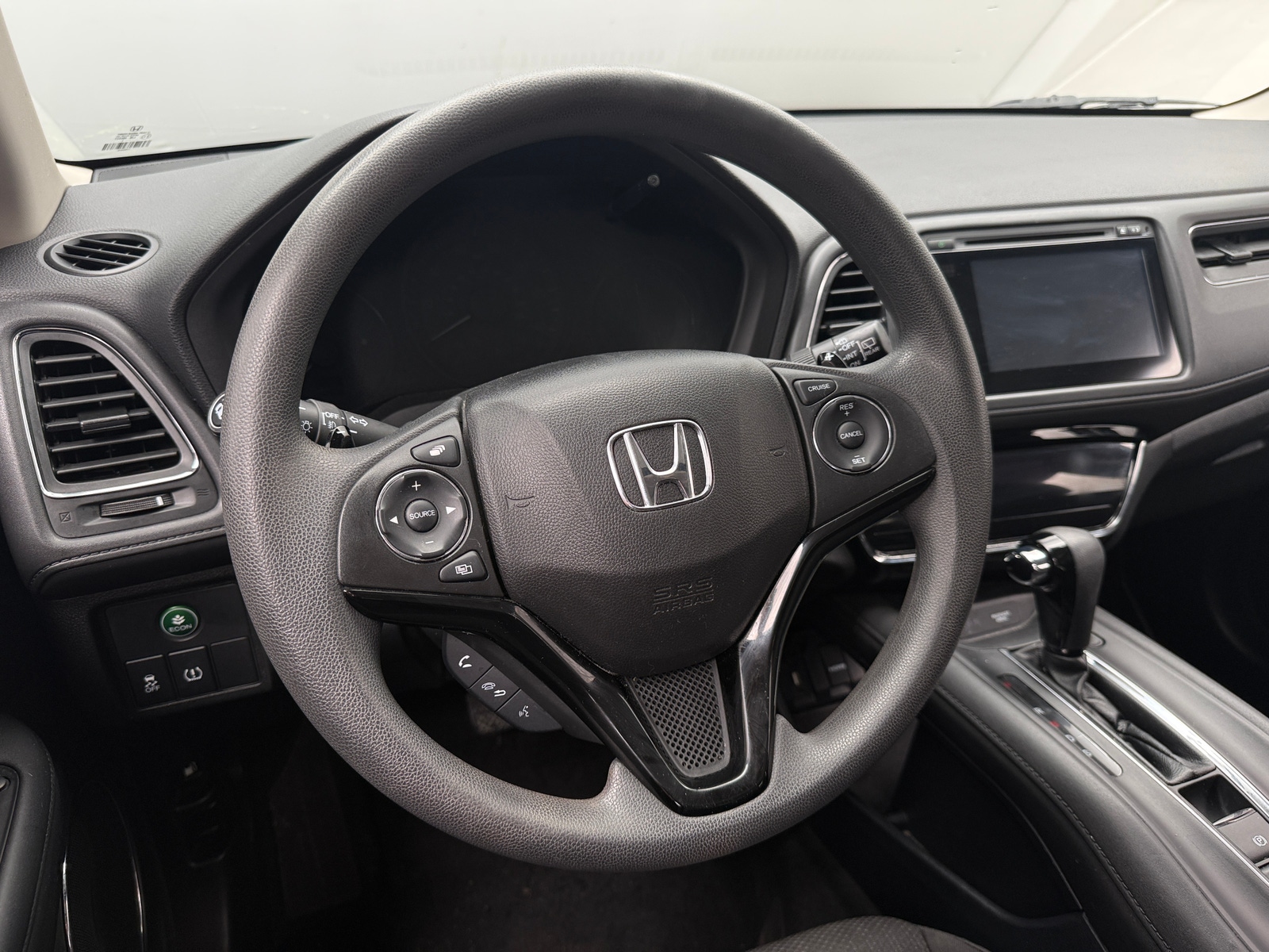 Thumbnail: 2017 Honda HR-V - 5