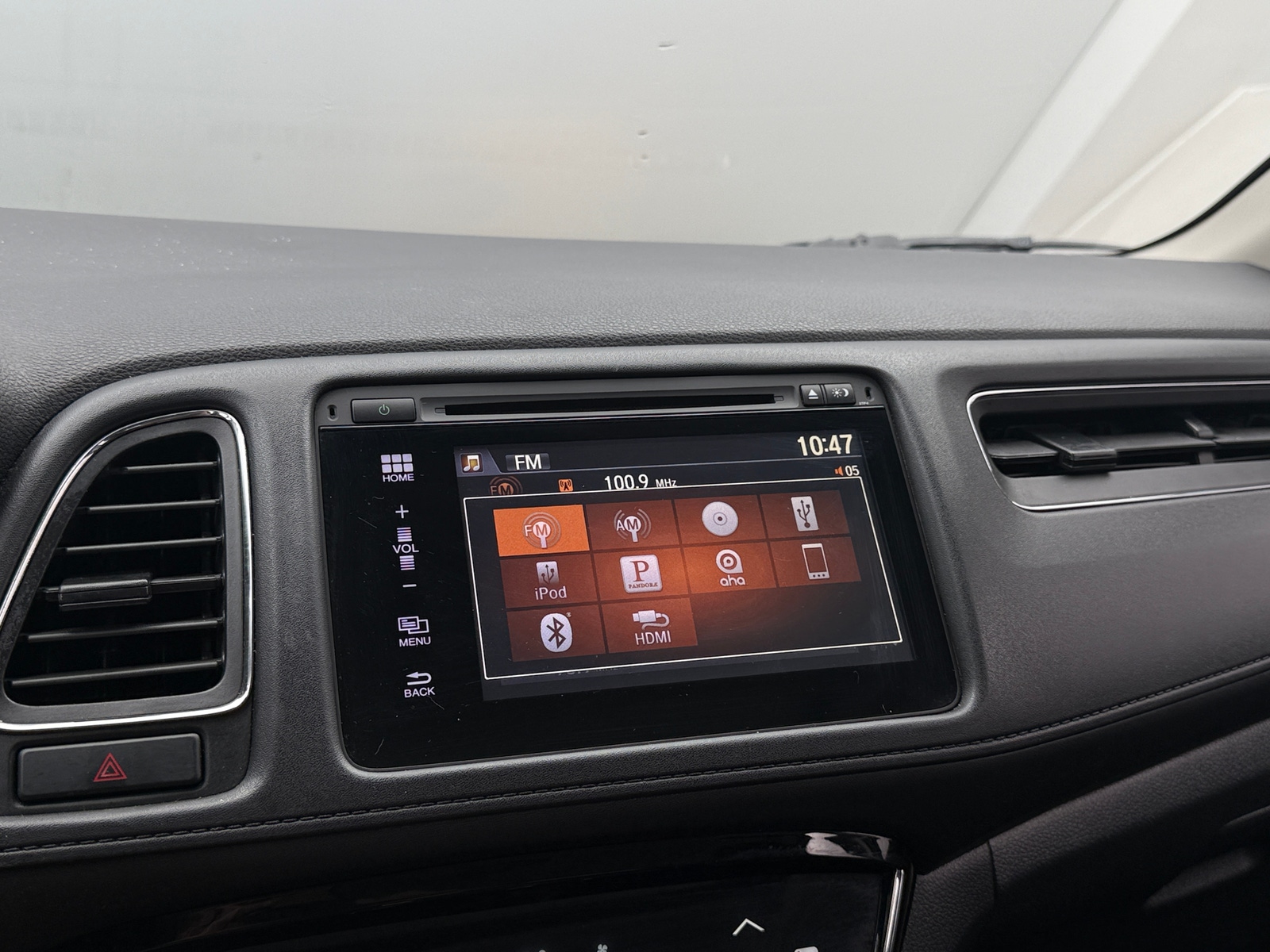 Thumbnail: 2017 Honda HR-V - 4