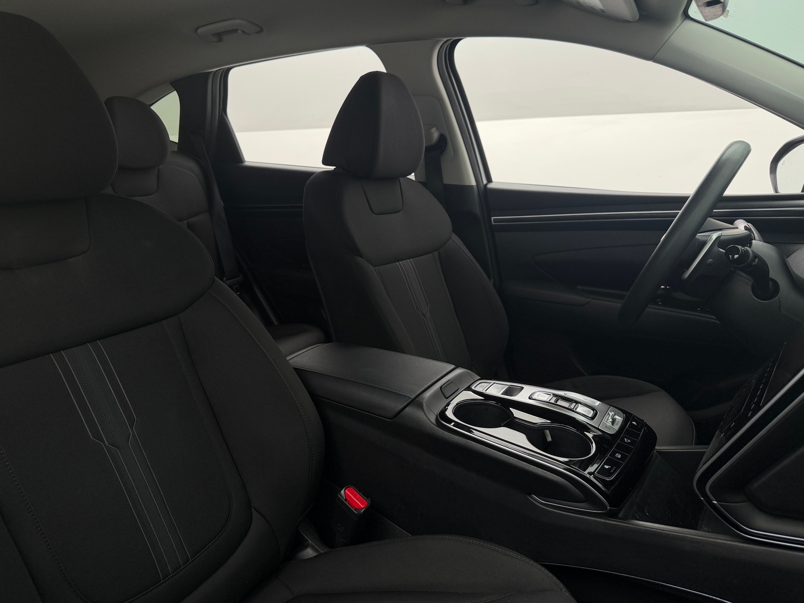 Thumbnail: 2024 Hyundai Tucson - 2