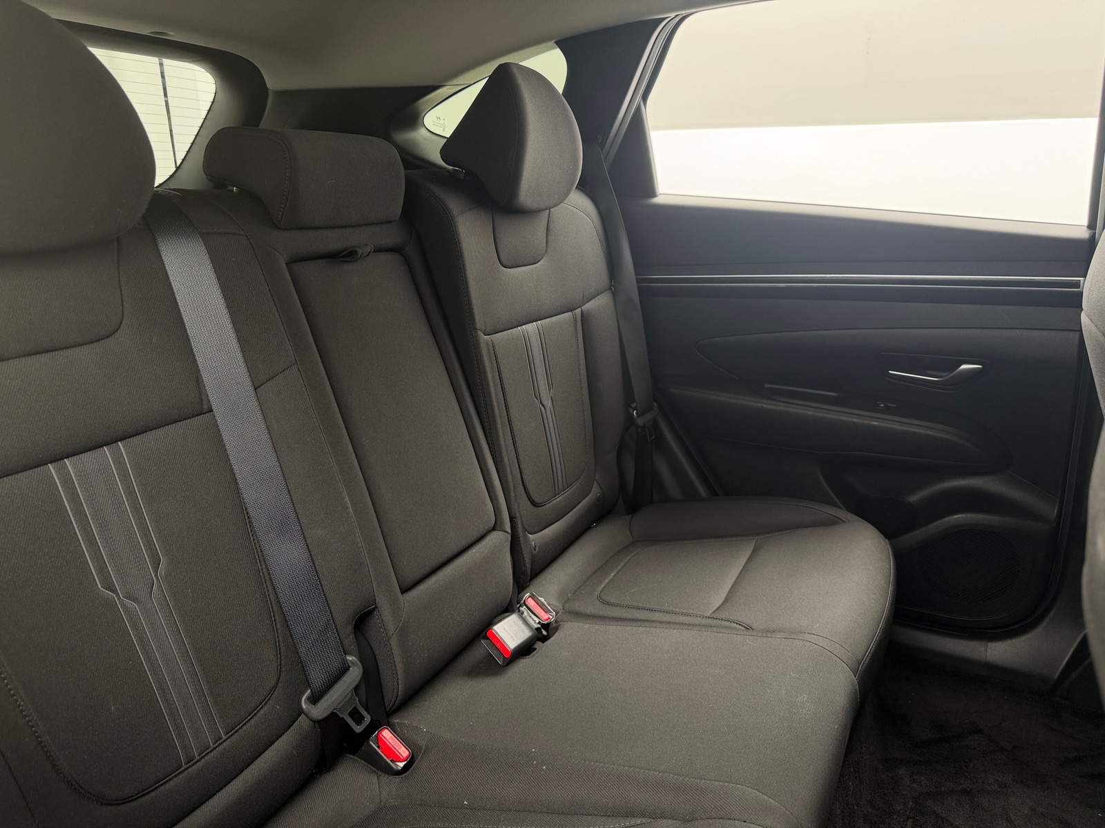 Thumbnail: 2024 Hyundai Tucson - 6