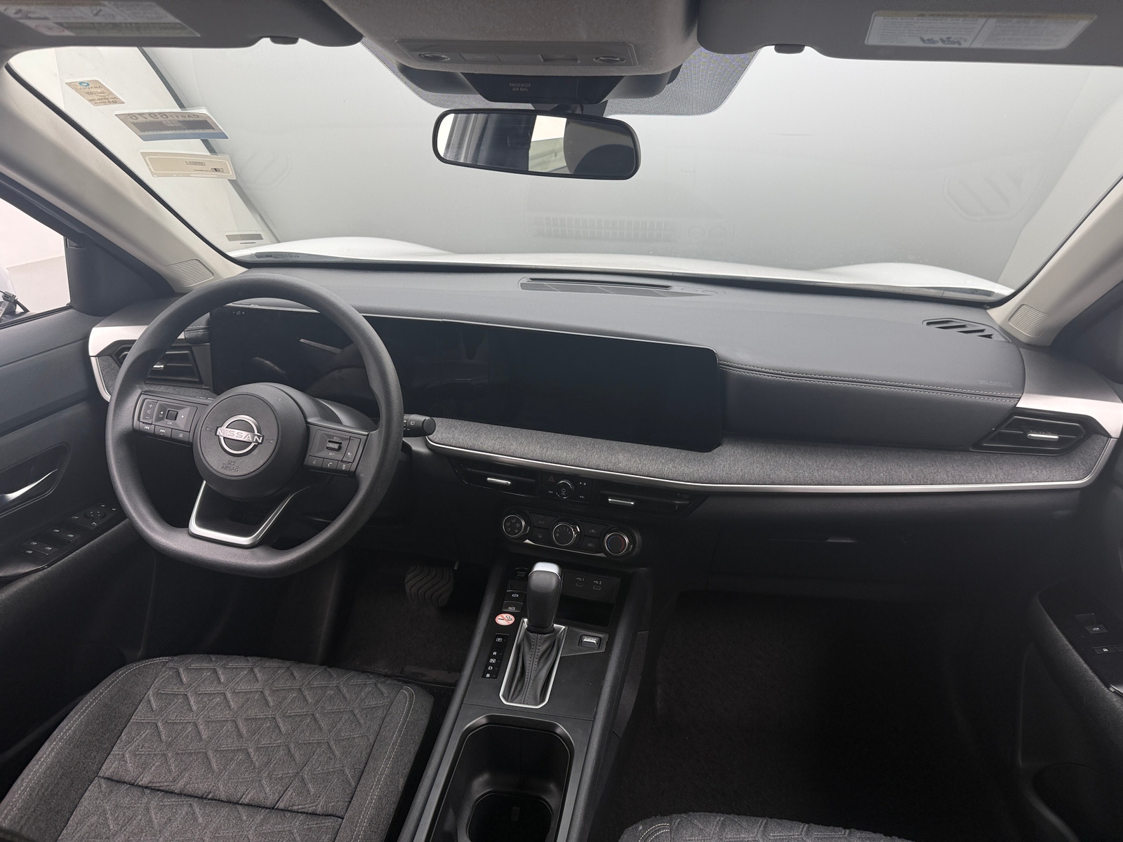 Thumbnail: 2025 Nissan Kicks - 3