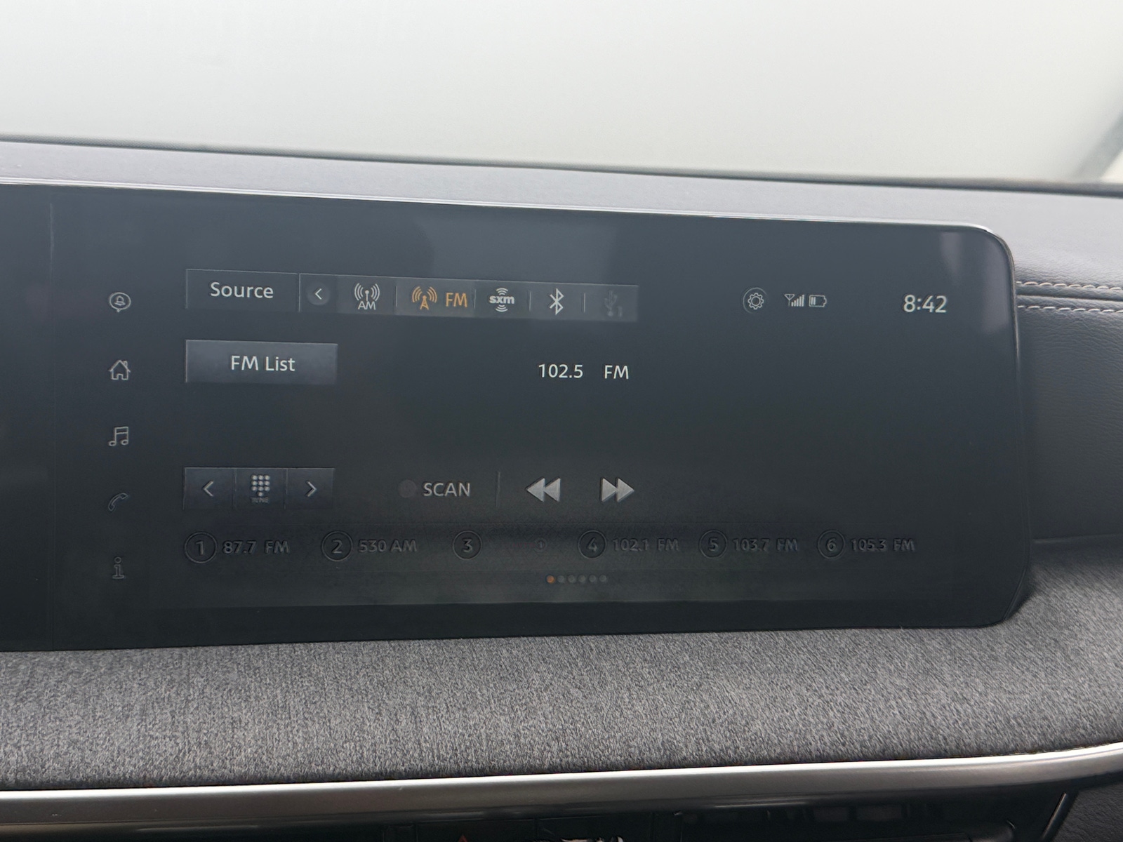 Thumbnail: 2025 Nissan Kicks - 4