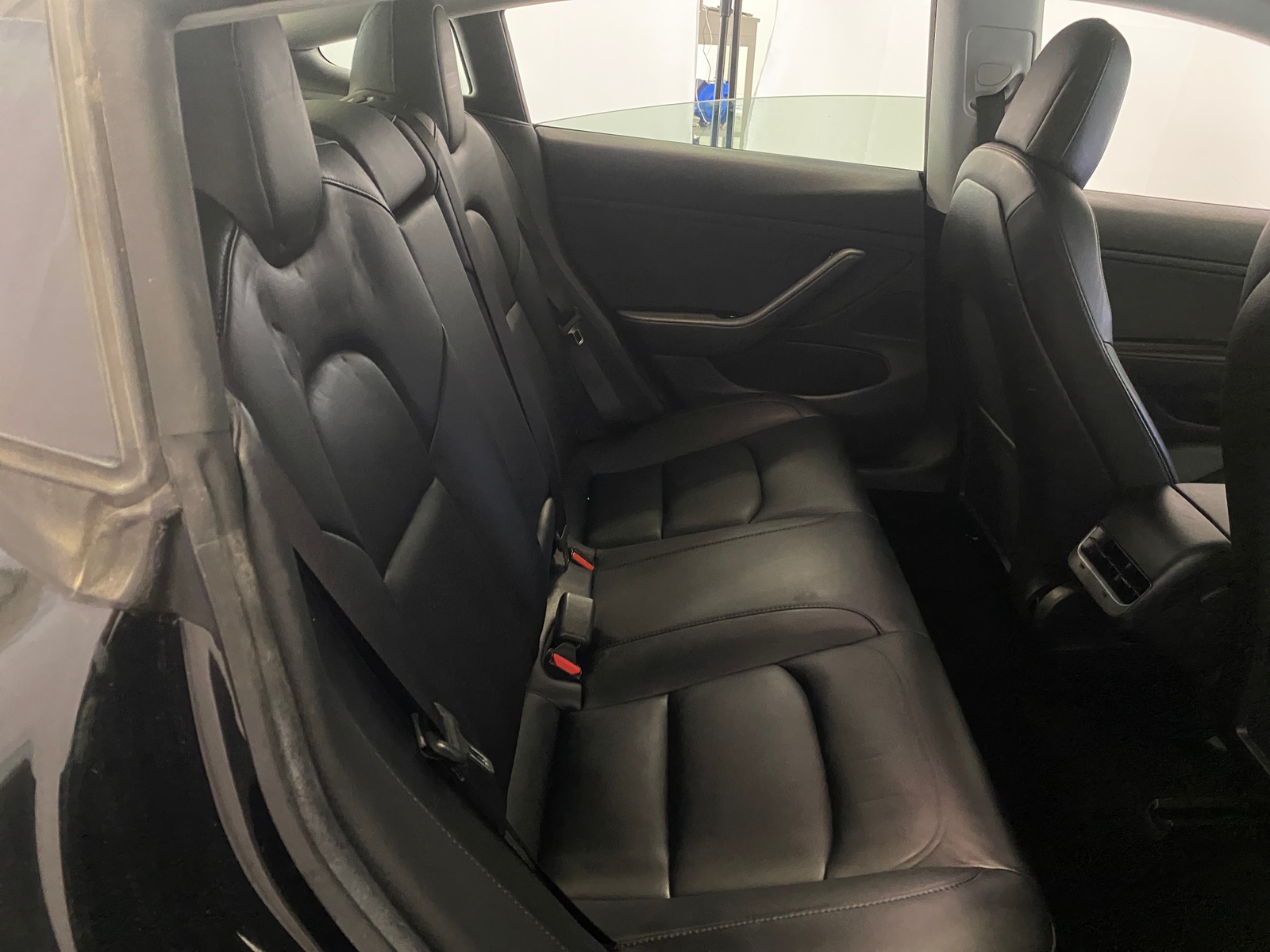 Thumbnail: 2019 Tesla Model 3 - 5