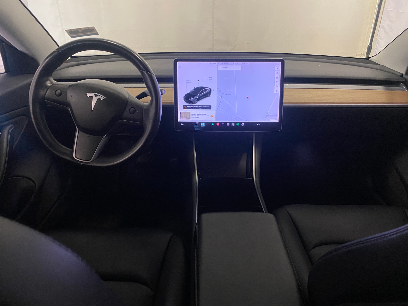 Thumbnail: 2019 Tesla Model 3 - 2