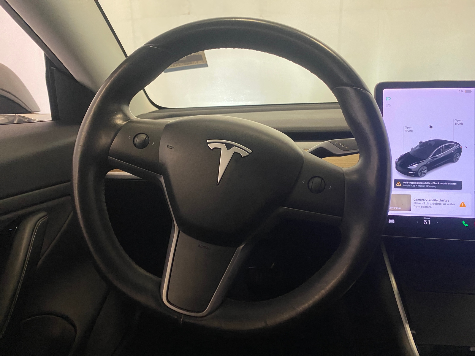 Thumbnail: 2019 Tesla Model 3 - 4