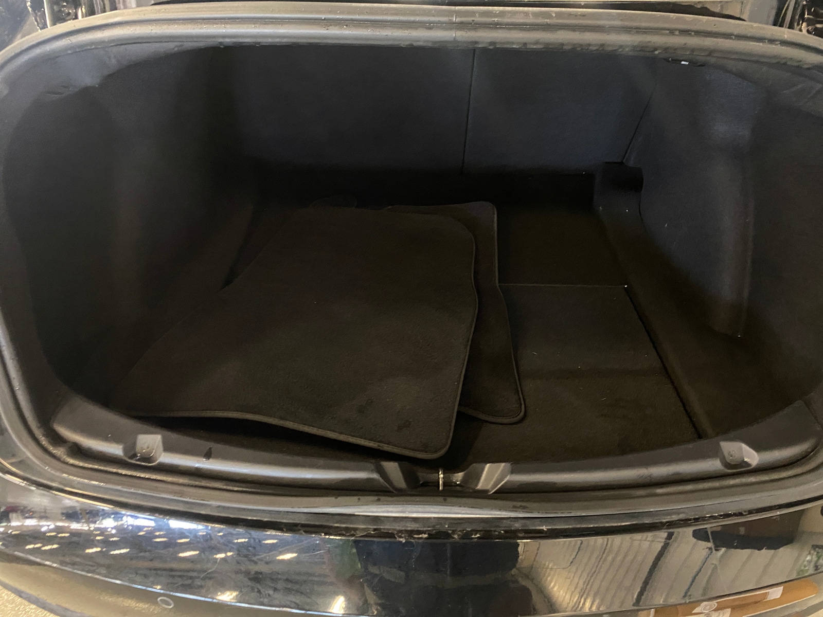Thumbnail: 2019 Tesla Model 3 - 6