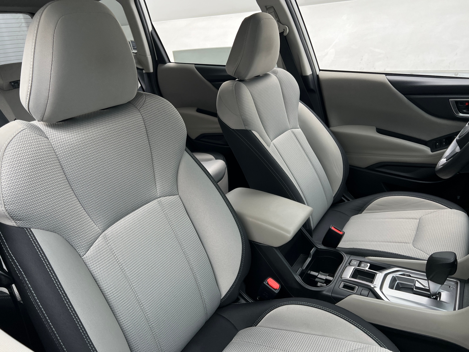 Thumbnail: 2020 Subaru Forester - 2