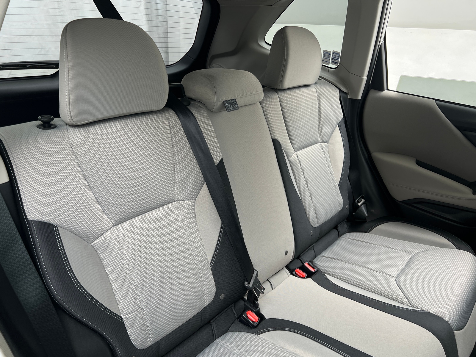 Thumbnail: 2020 Subaru Forester - 6