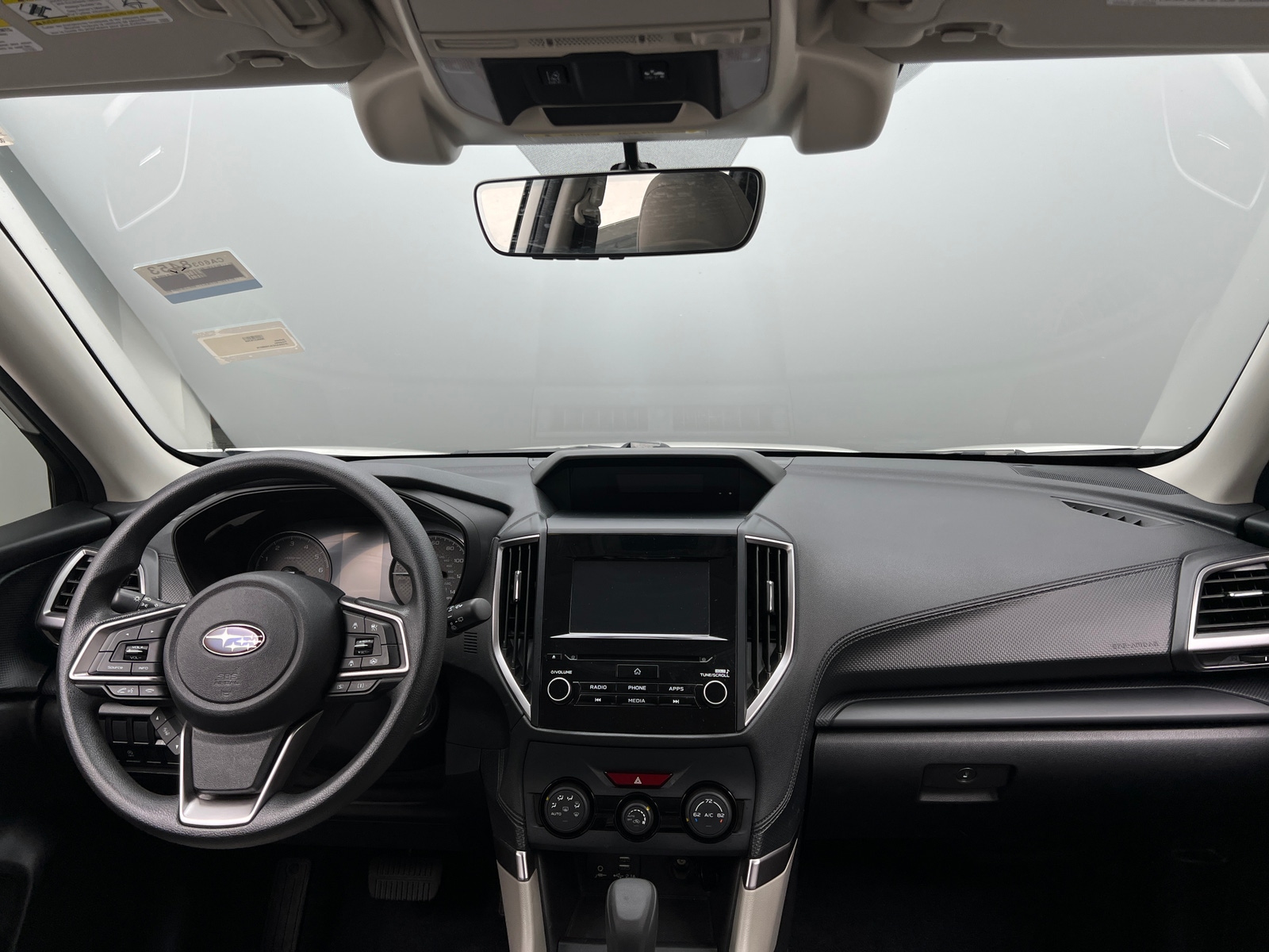Thumbnail: 2020 Subaru Forester - 3