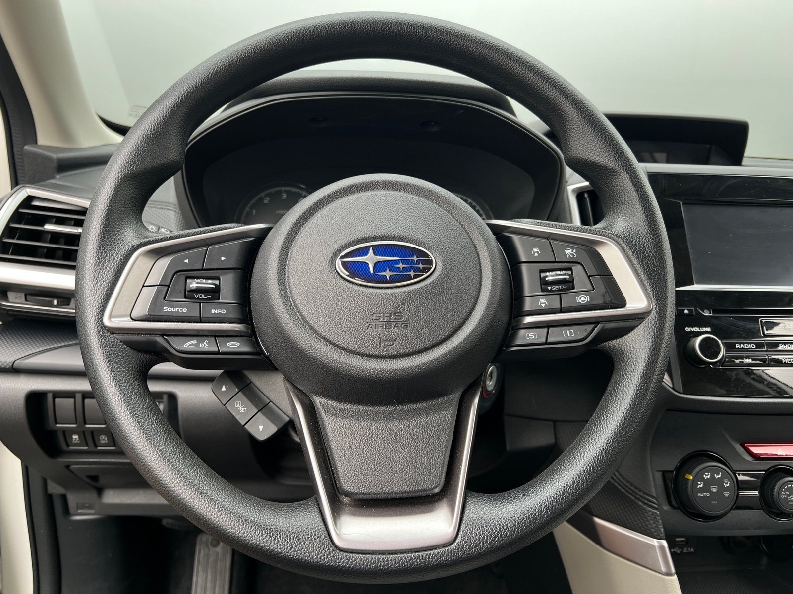 Thumbnail: 2020 Subaru Forester - 5
