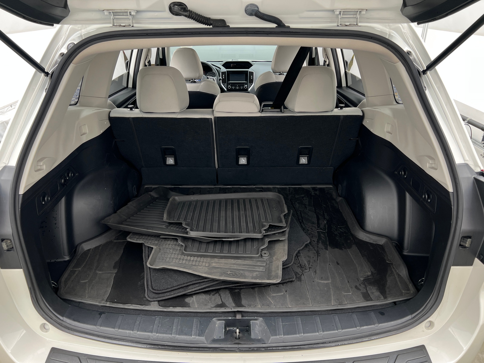 Thumbnail: 2020 Subaru Forester - 7