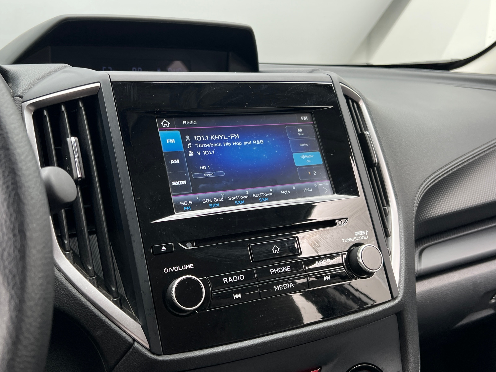 Thumbnail: 2020 Subaru Forester - 4