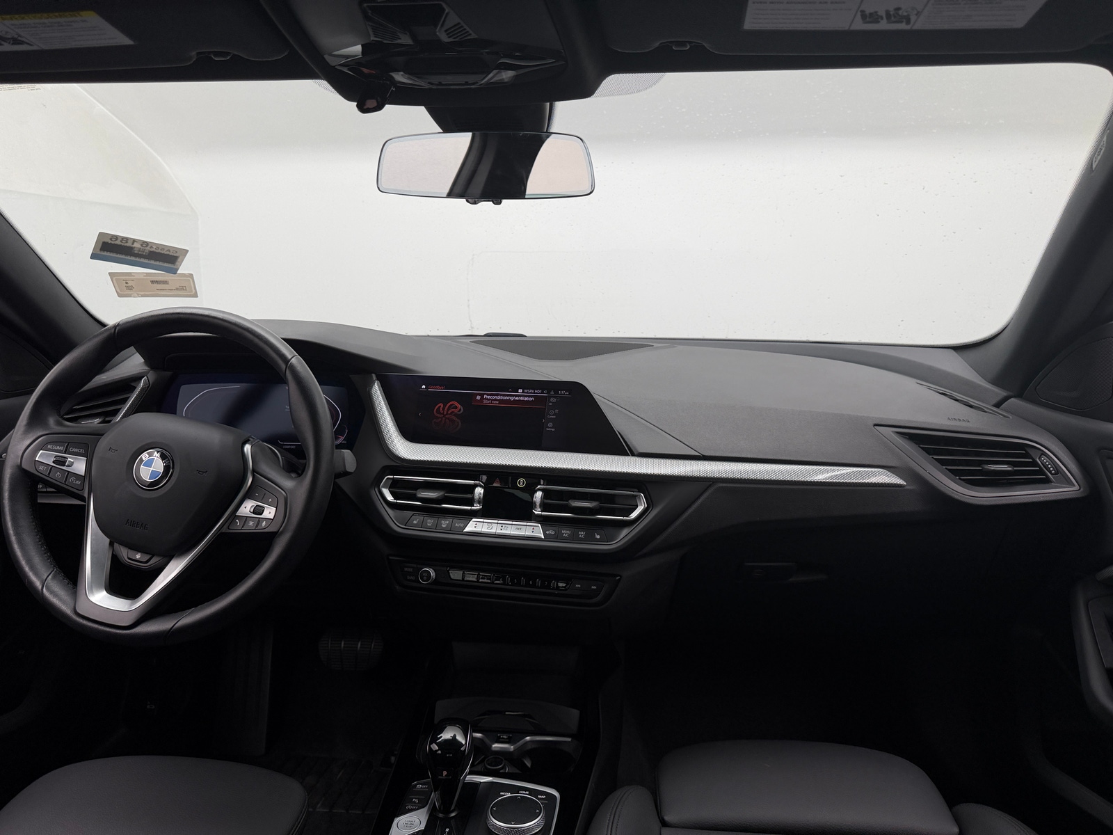 Thumbnail: 2024 BMW 2 Series - 3