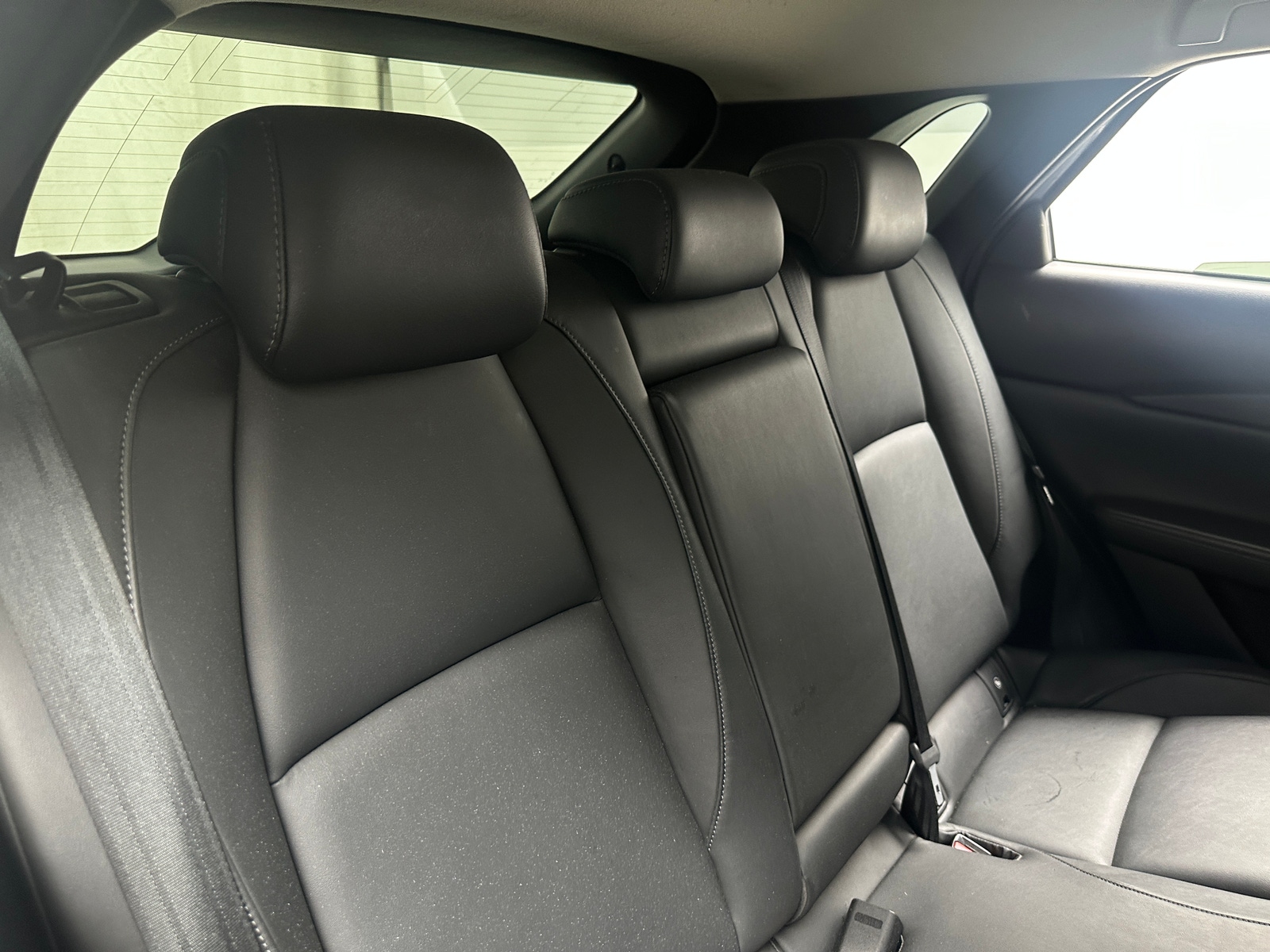 Thumbnail: 2021 Mazda CX-30 - 5