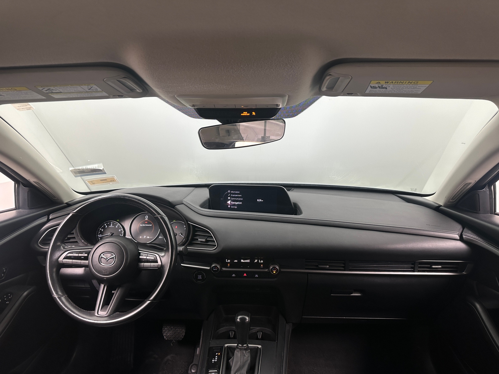 Thumbnail: 2021 Mazda CX-30 - 2