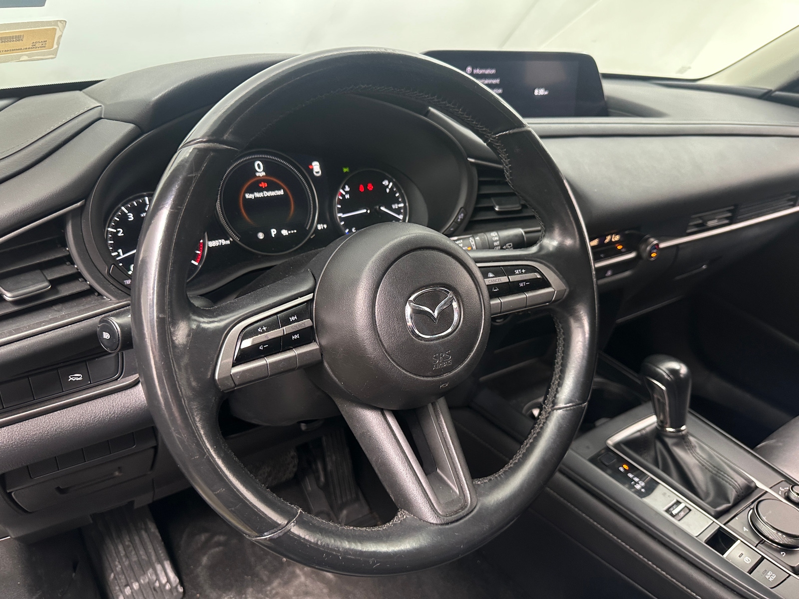 Thumbnail: 2021 Mazda CX-30 - 4