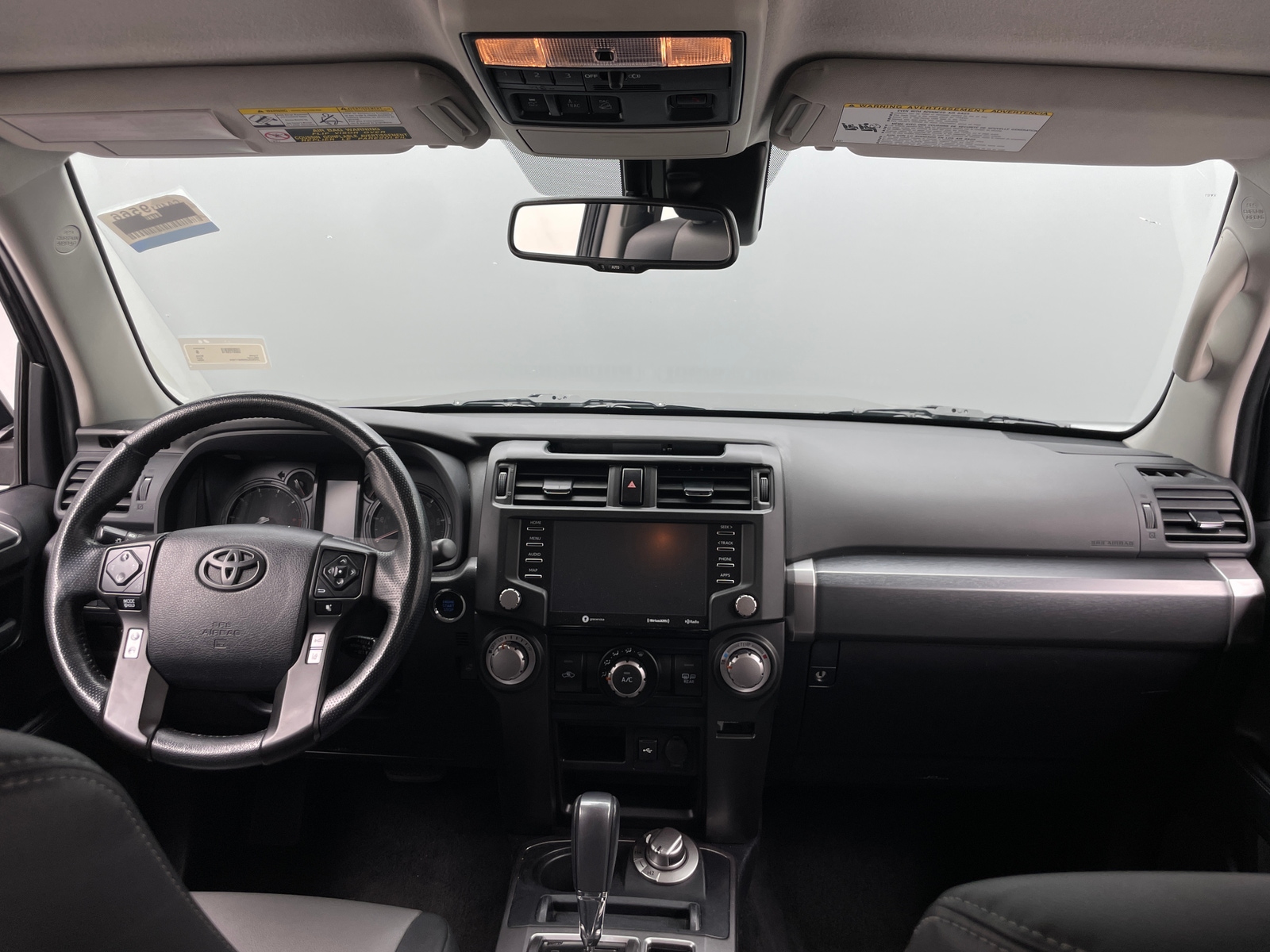 Thumbnail: 2024 Toyota 4Runner - 2