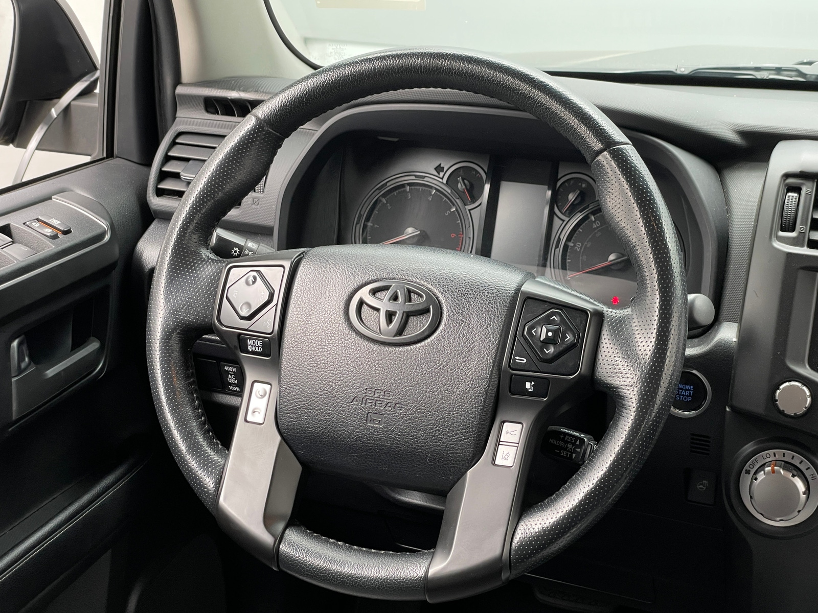 Thumbnail: 2024 Toyota 4Runner - 4