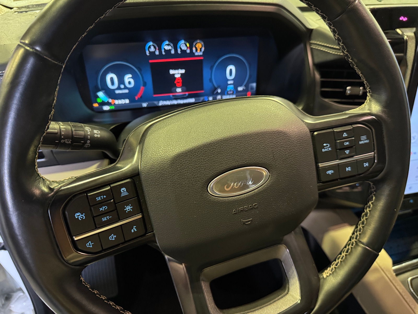 Thumbnail: 2023 Ford Expedition MAX - 4