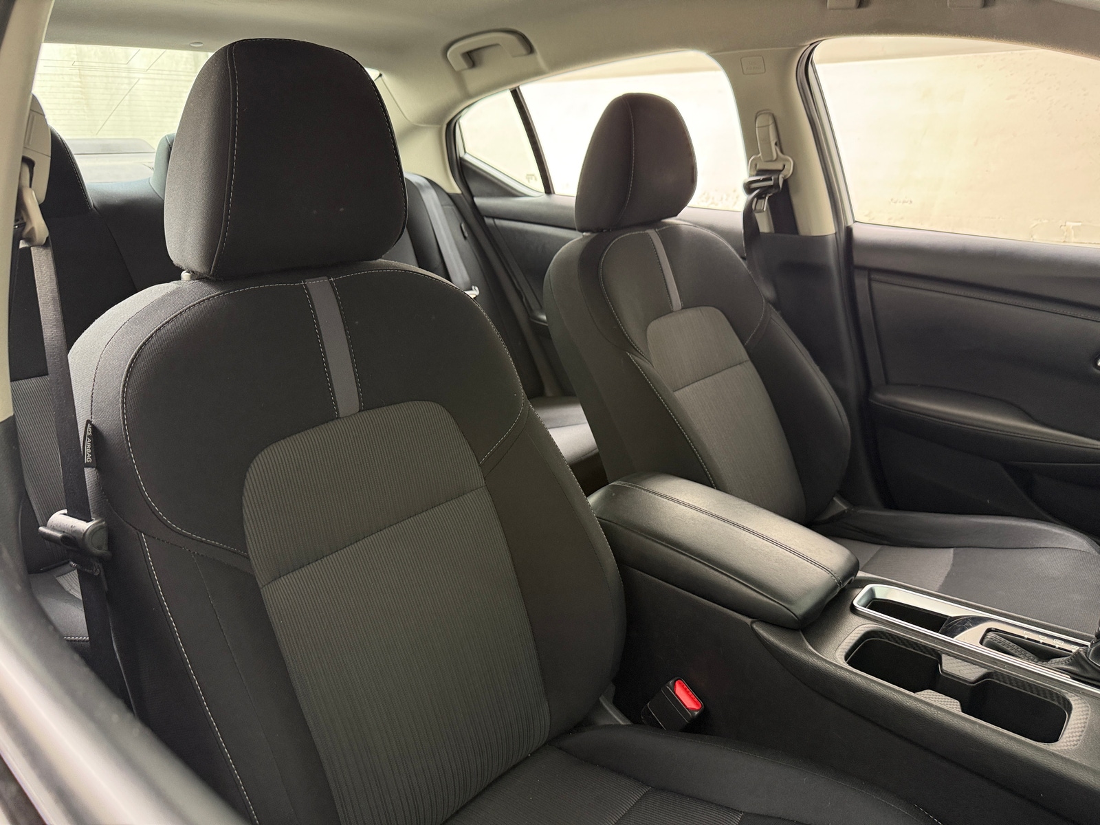 Thumbnail: 2024 Nissan Sentra - 2